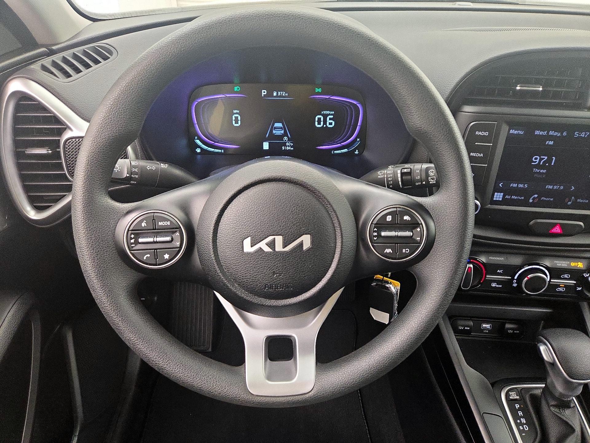 Thumbnail: 2025 Kia Soul - 10