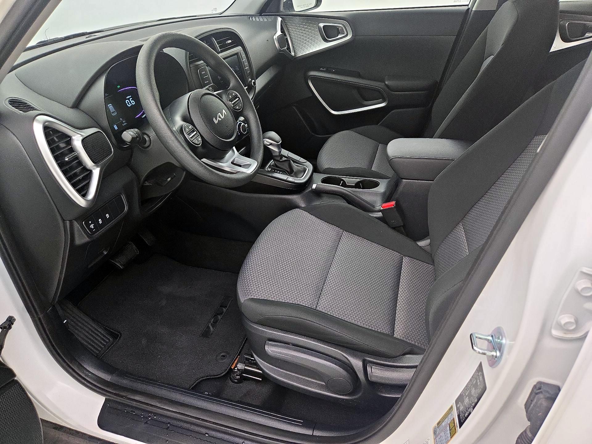 Thumbnail: 2025 Kia Soul - 11