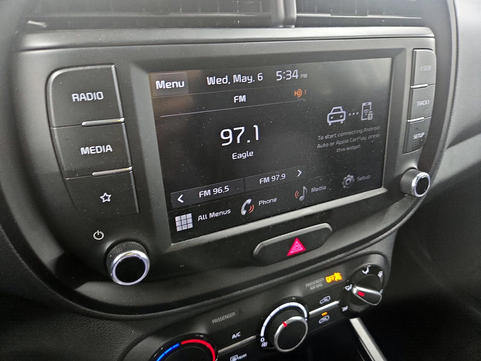 Thumbnail: 2025 Kia Soul - 15