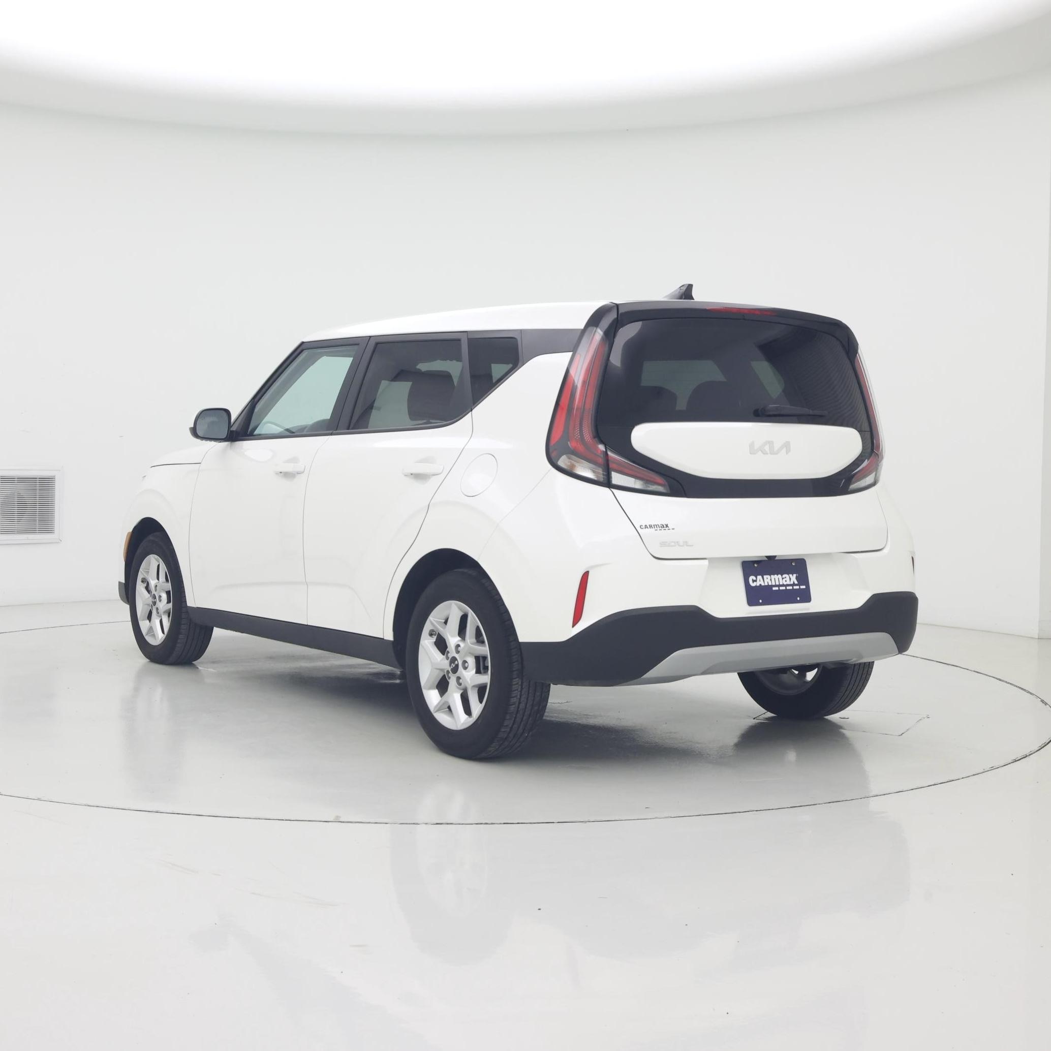 Thumbnail: 2025 Kia Soul - 2