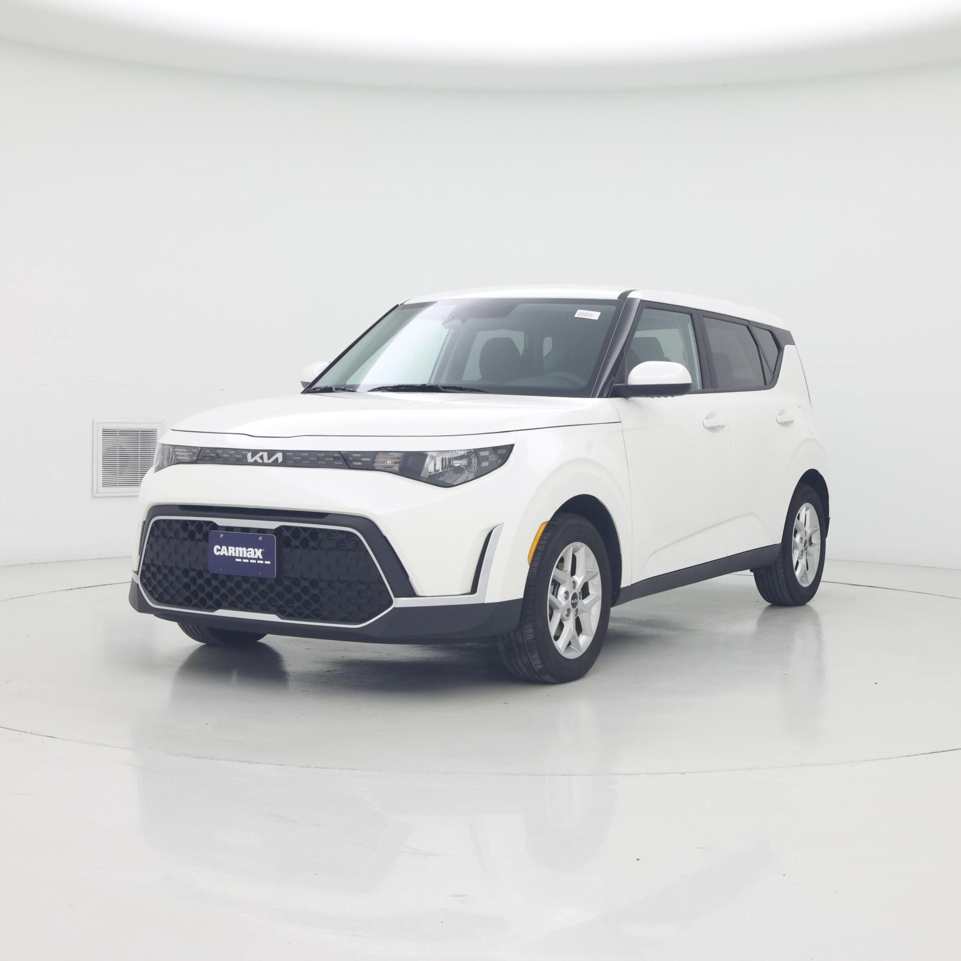 Thumbnail: 2025 Kia Soul - 4