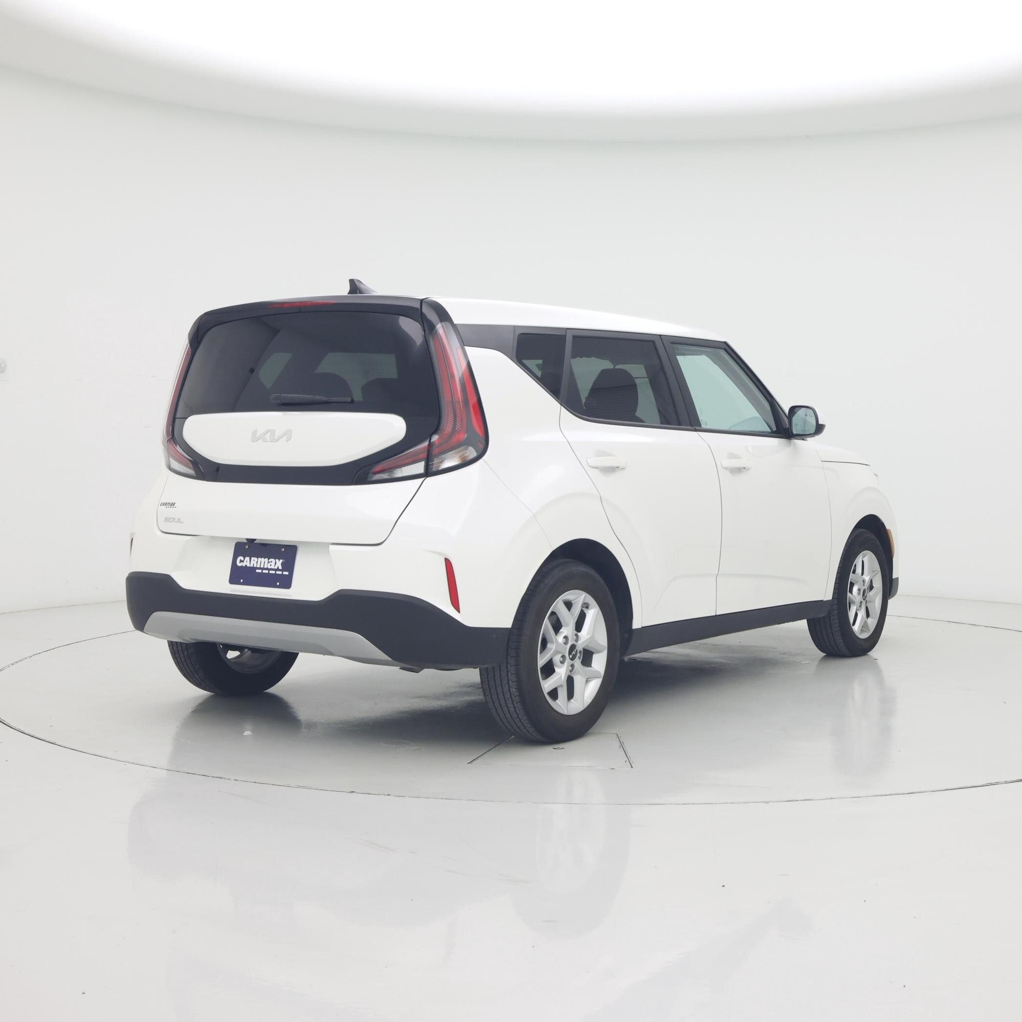 Thumbnail: 2025 Kia Soul - 8