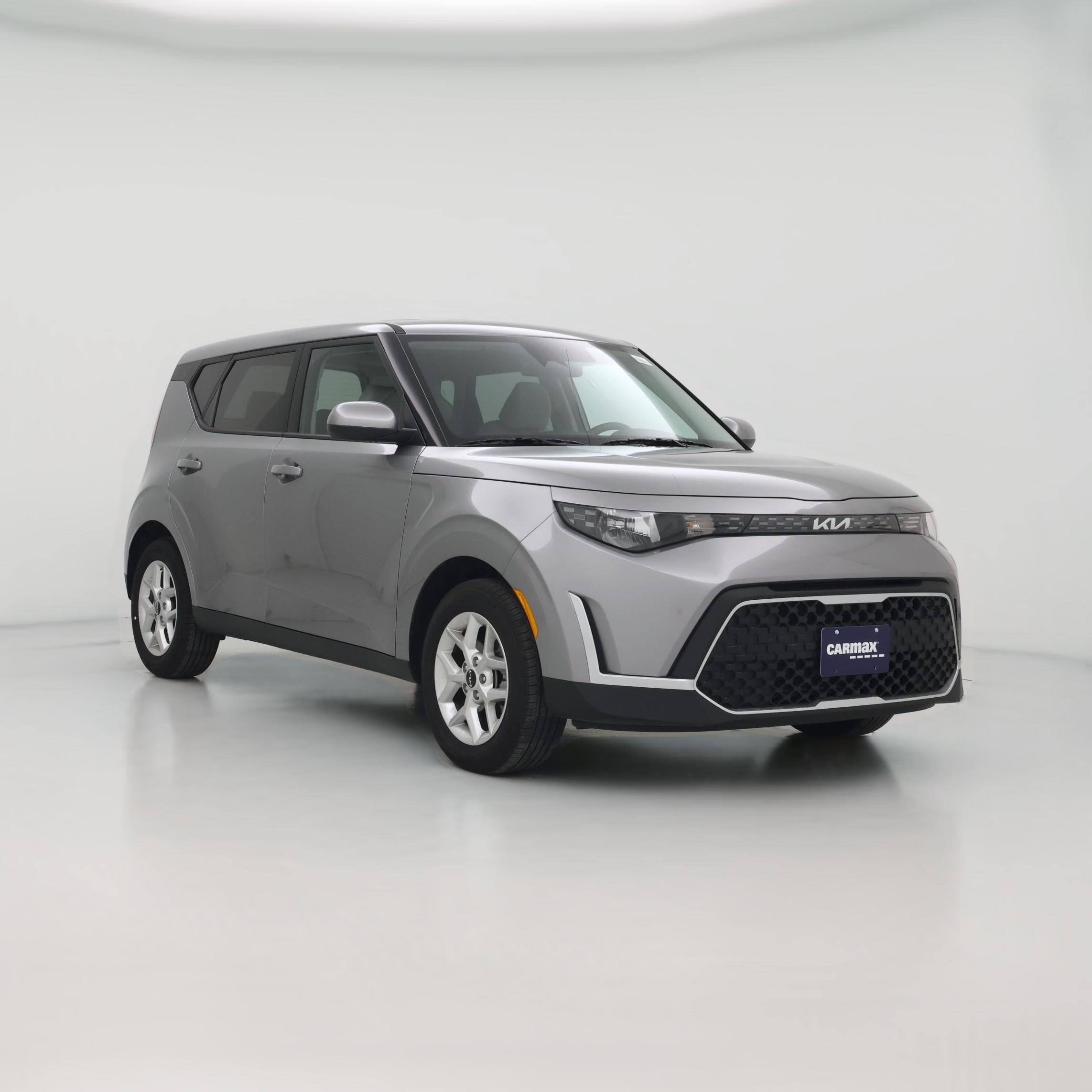 Thumbnail: 2025 Kia Soul - 1