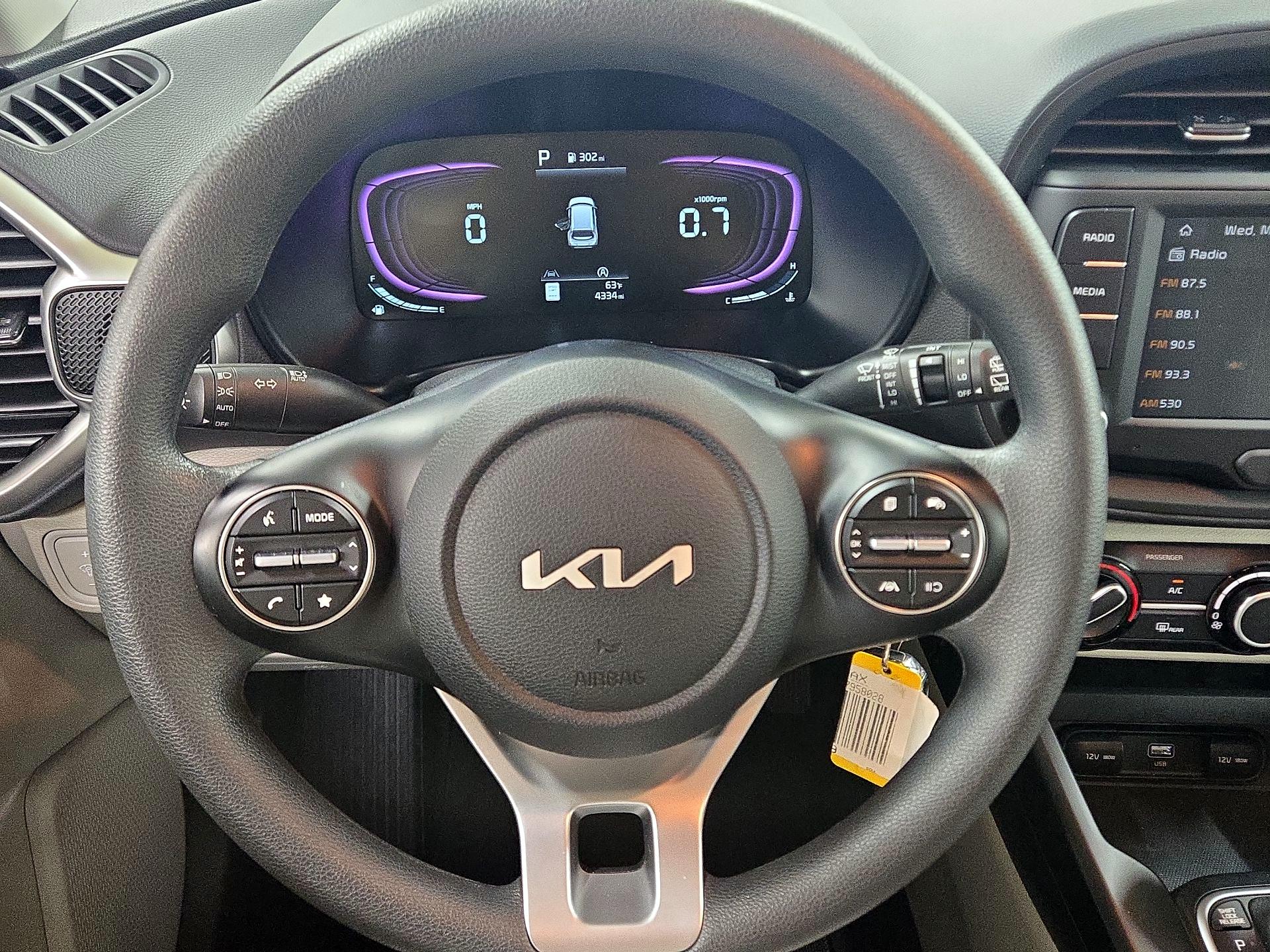 Thumbnail: 2025 Kia Soul - 10