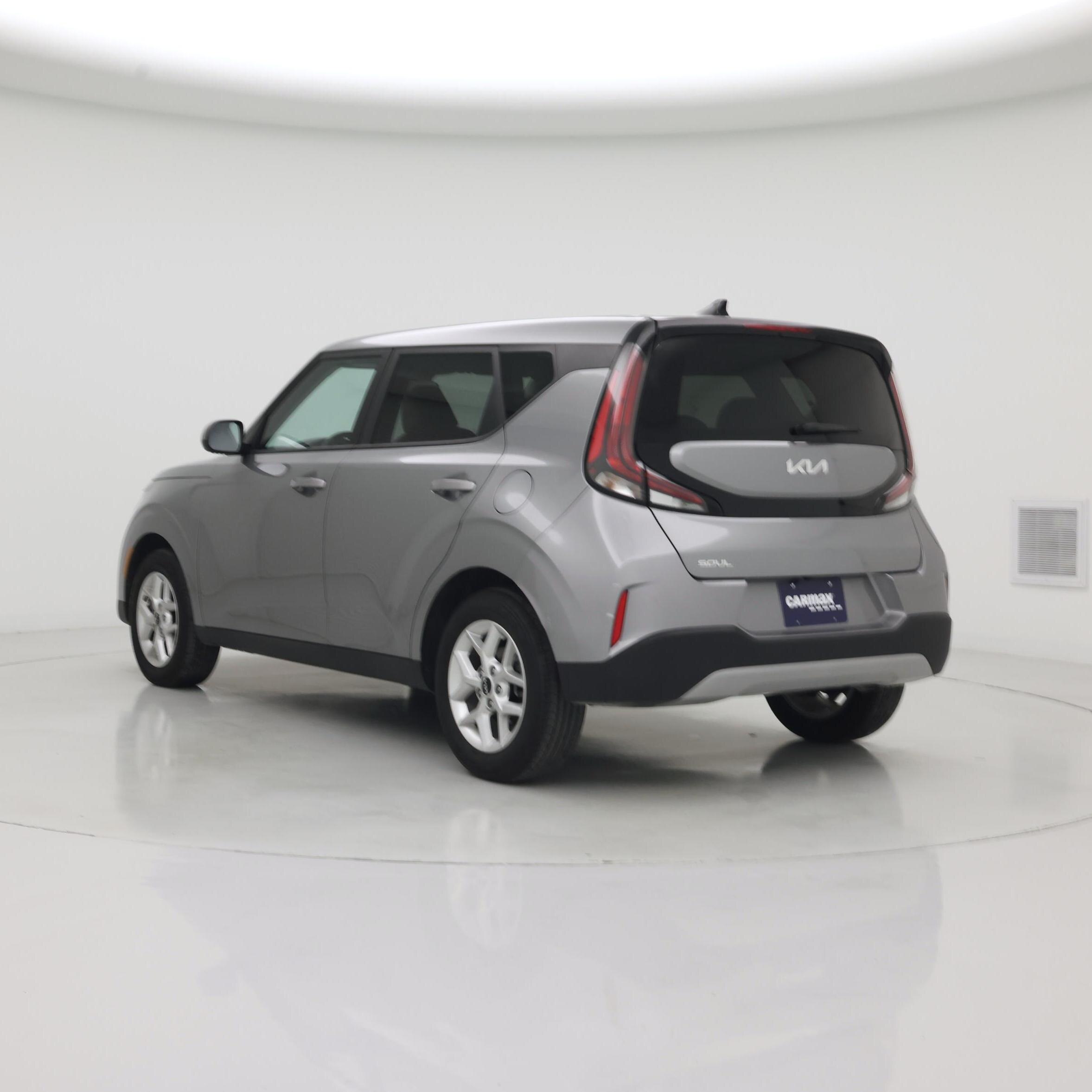Thumbnail: 2025 Kia Soul - 2