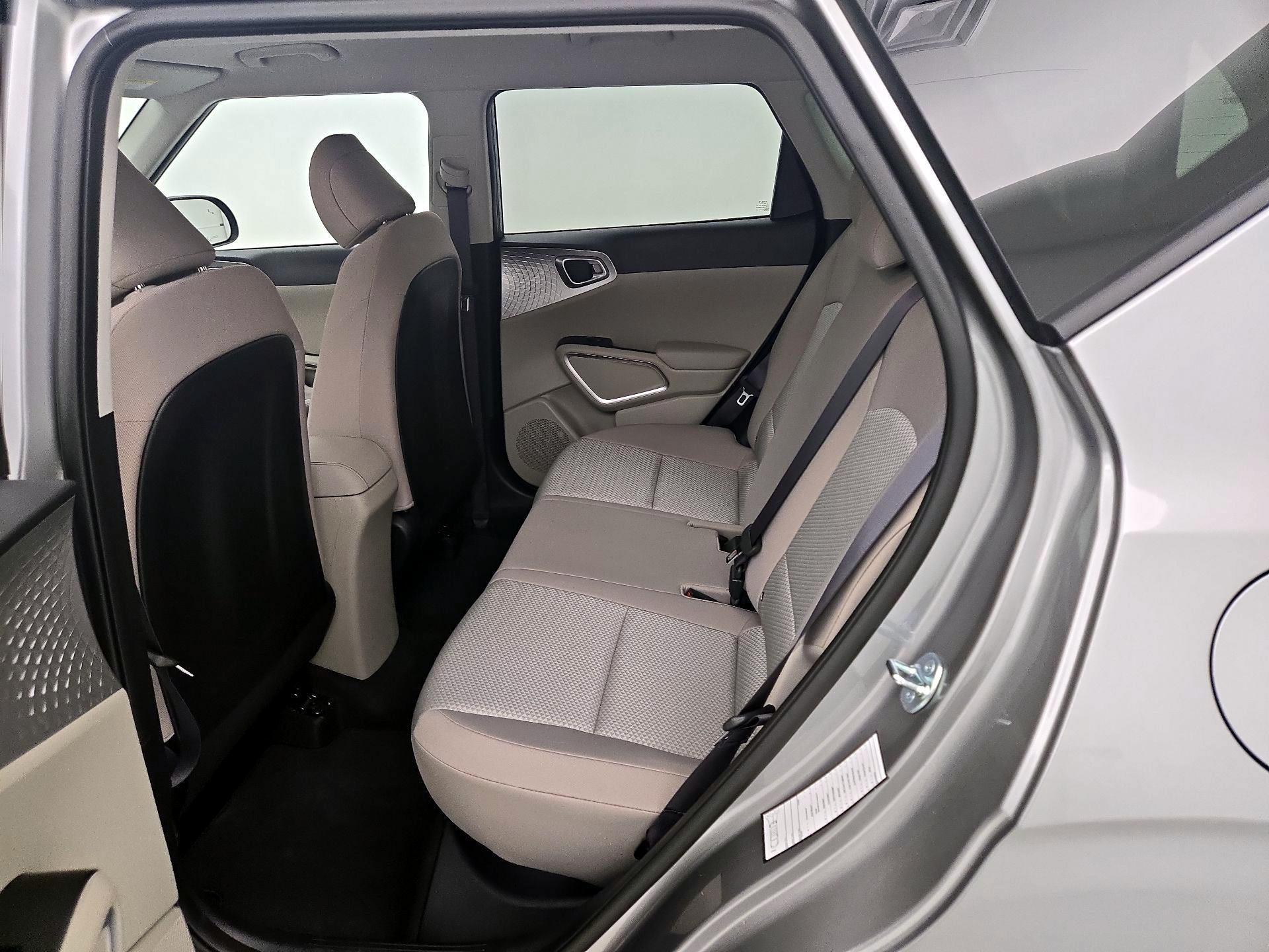 Thumbnail: 2025 Kia Soul - 19