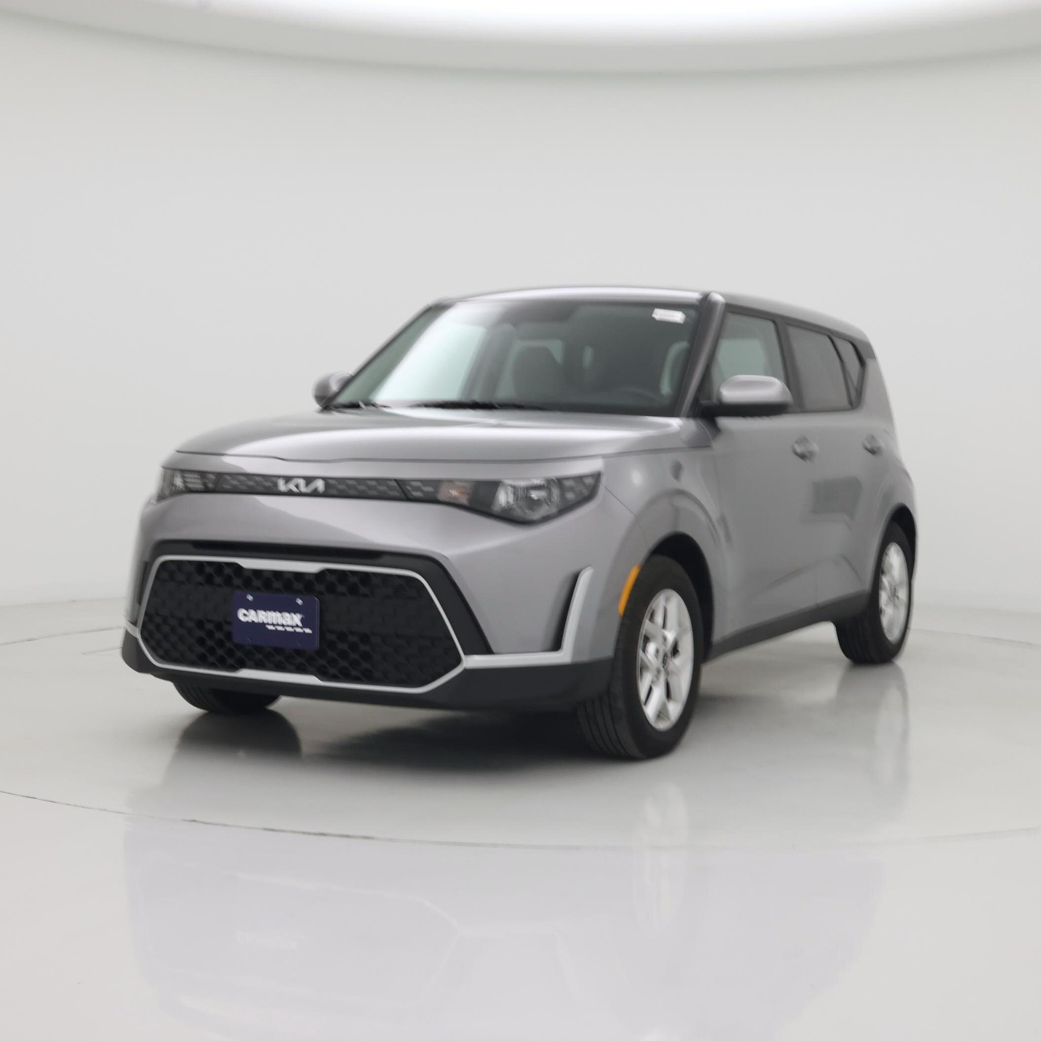 Thumbnail: 2025 Kia Soul - 4