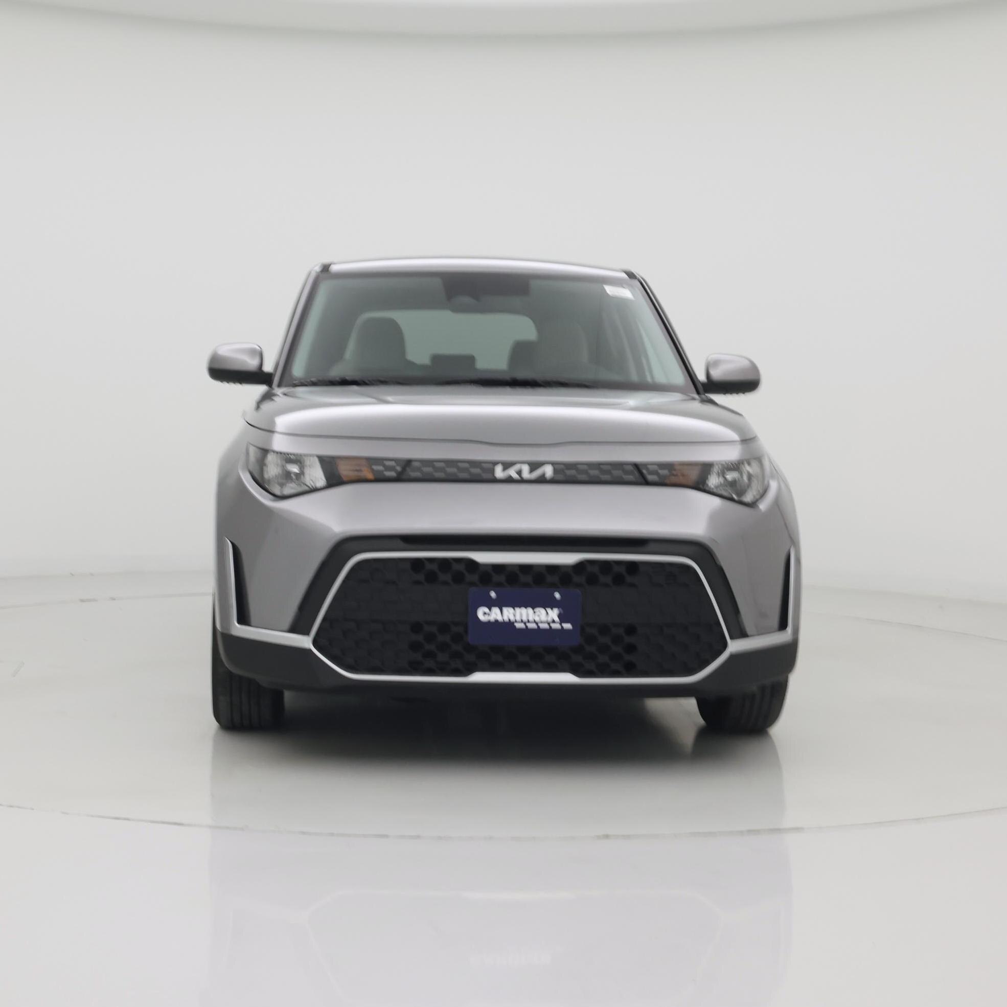 Thumbnail: 2025 Kia Soul - 5