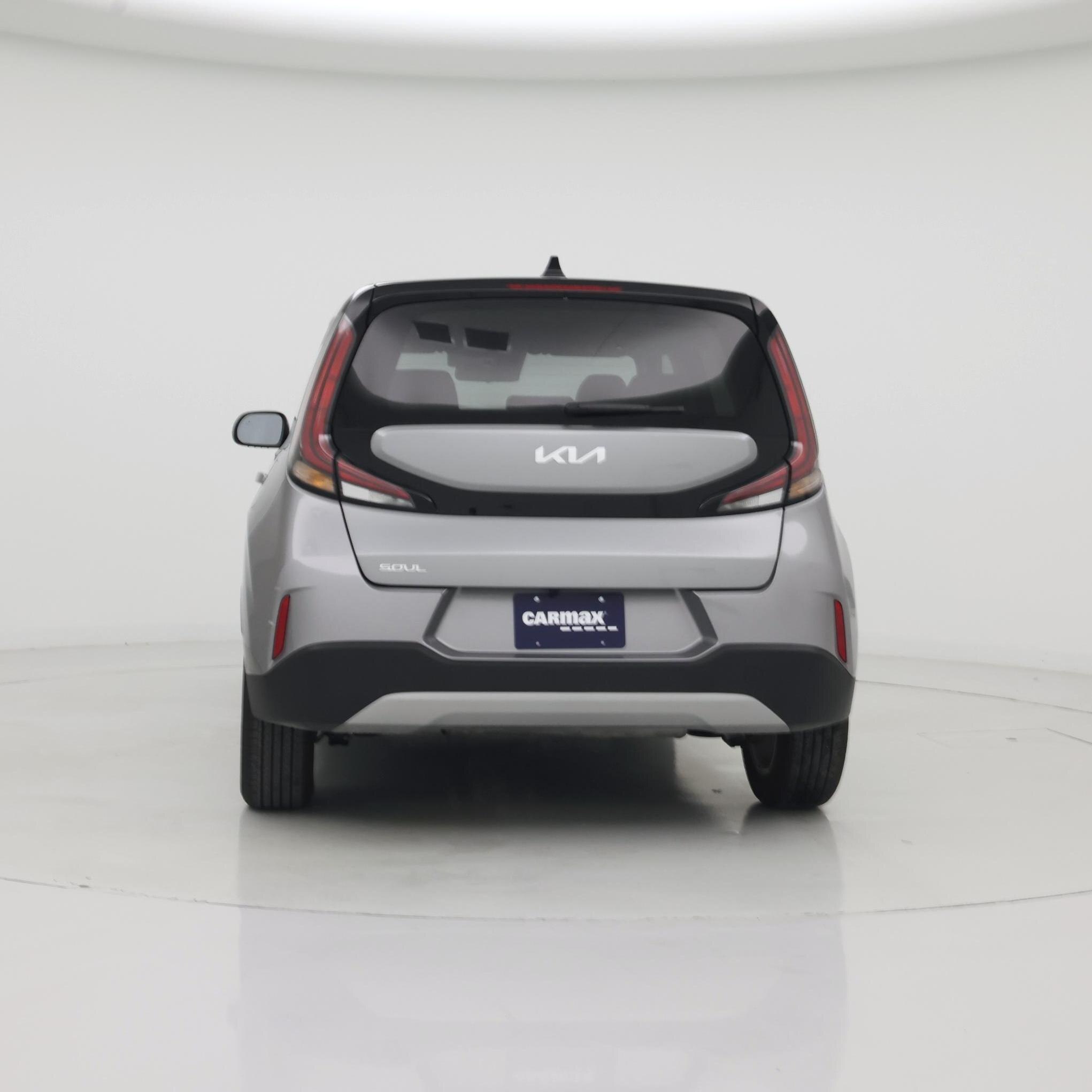 Thumbnail: 2025 Kia Soul - 6