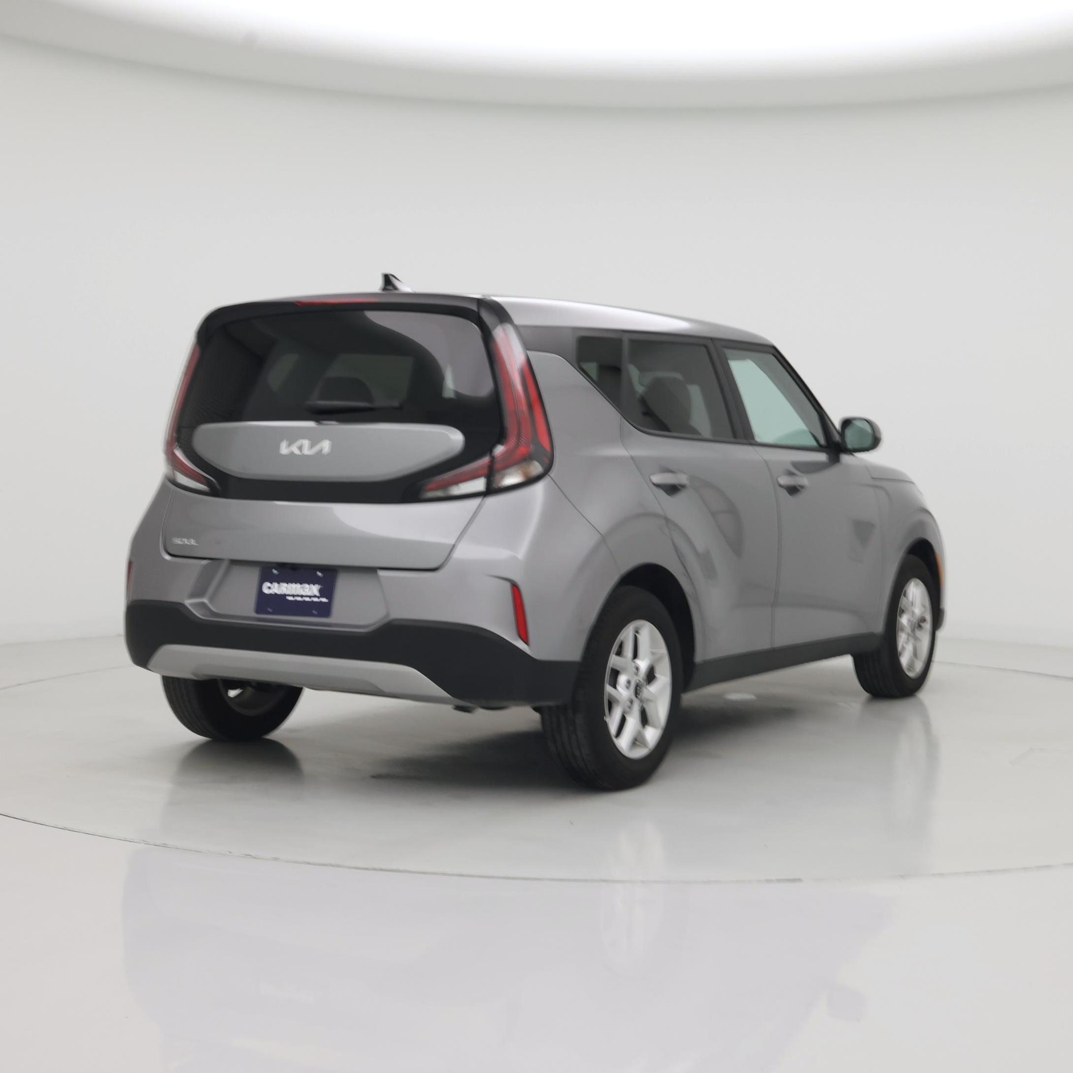 Thumbnail: 2025 Kia Soul - 8