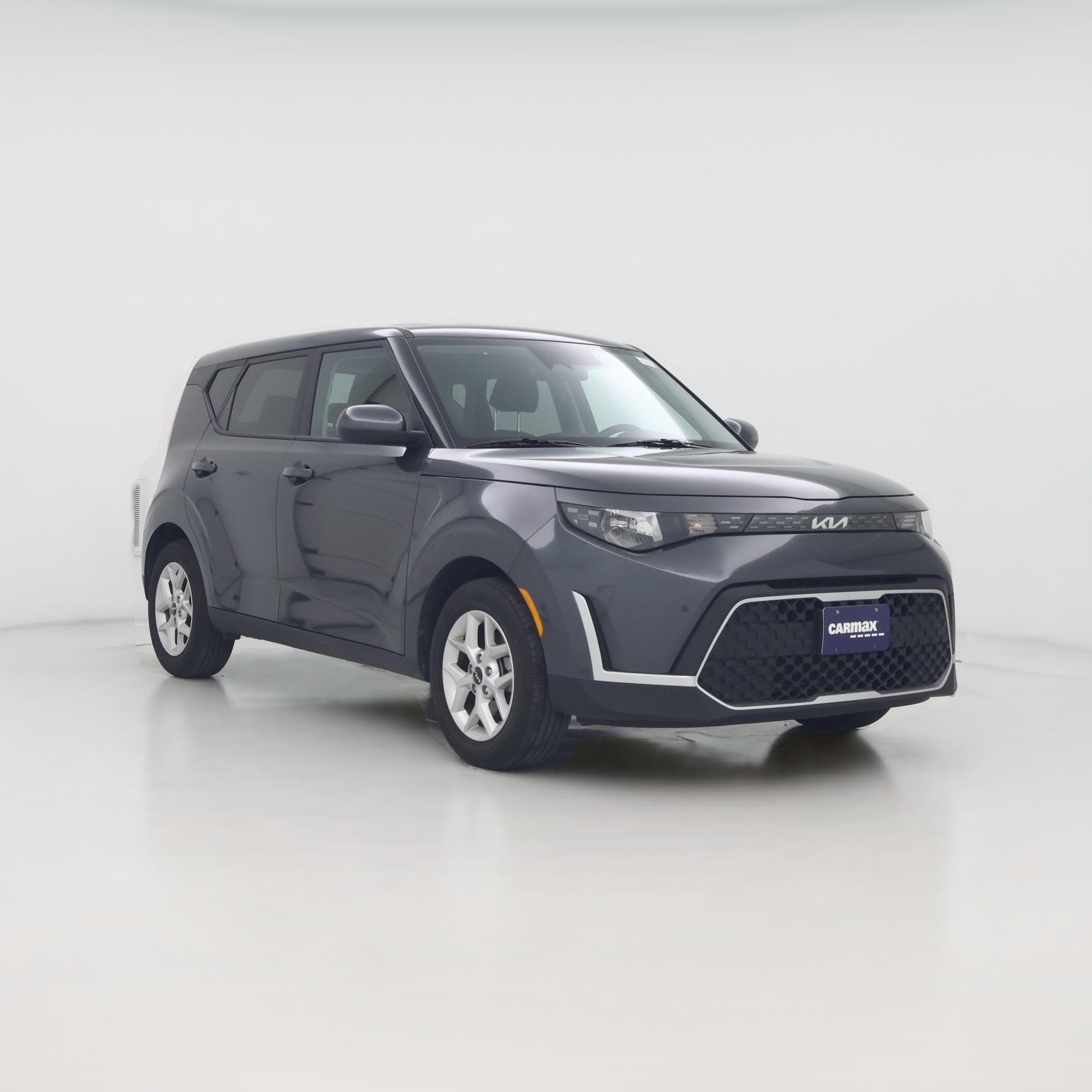 Thumbnail: 2025 Kia Soul - 1