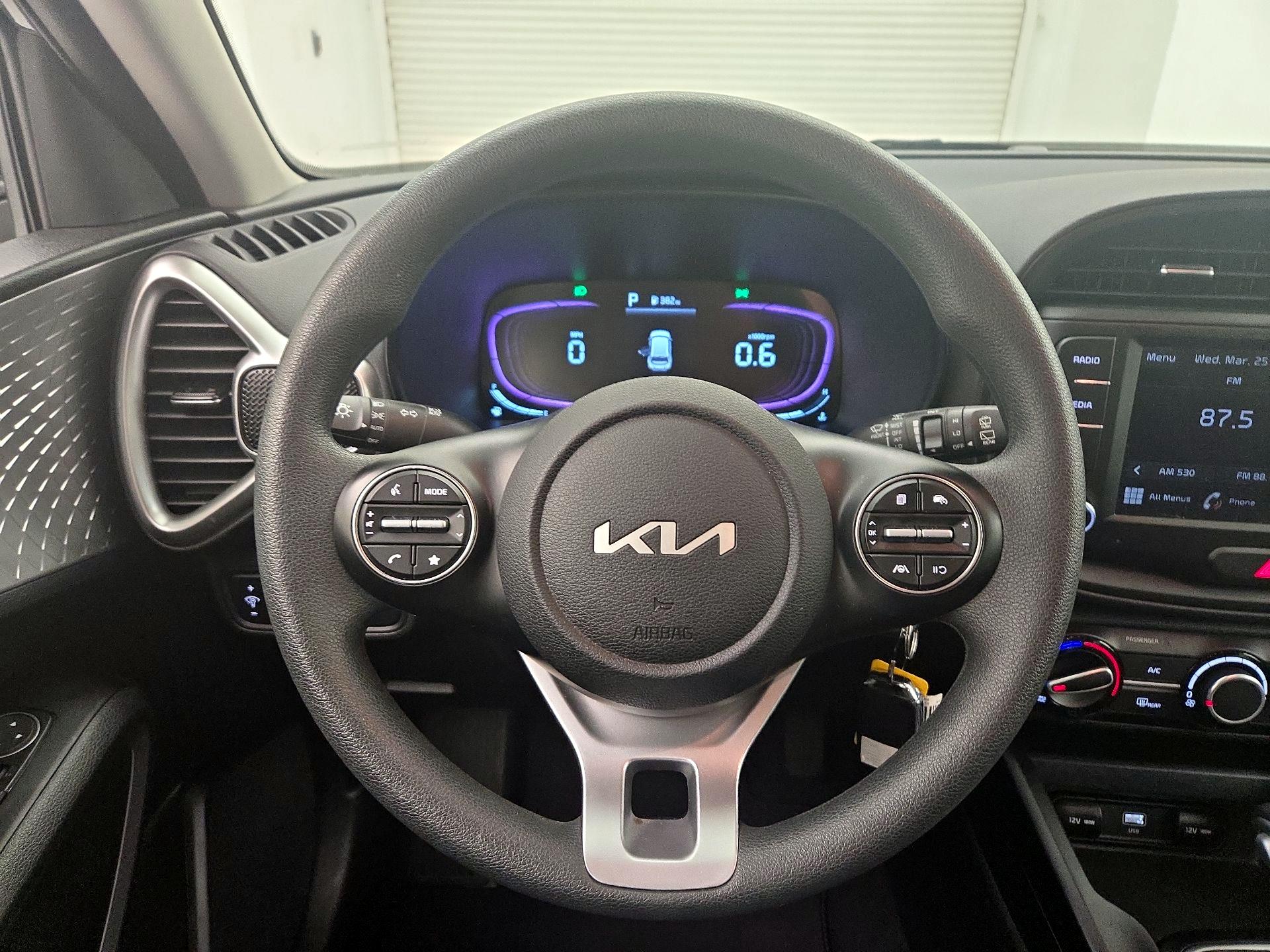 Thumbnail: 2025 Kia Soul - 10