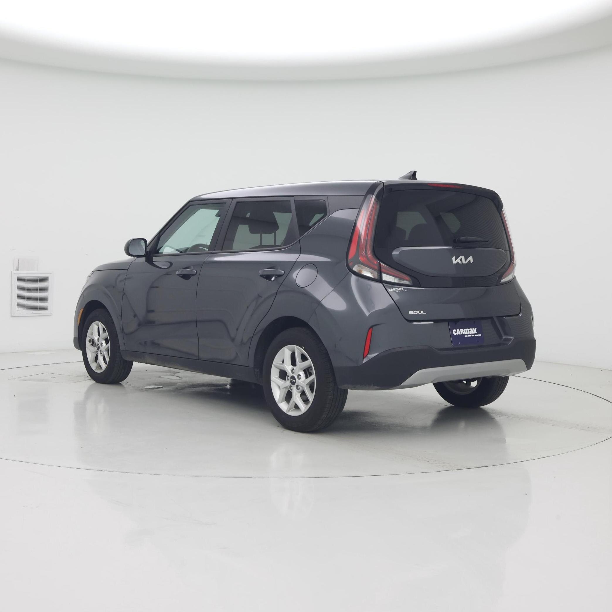 Thumbnail: 2025 Kia Soul - 2