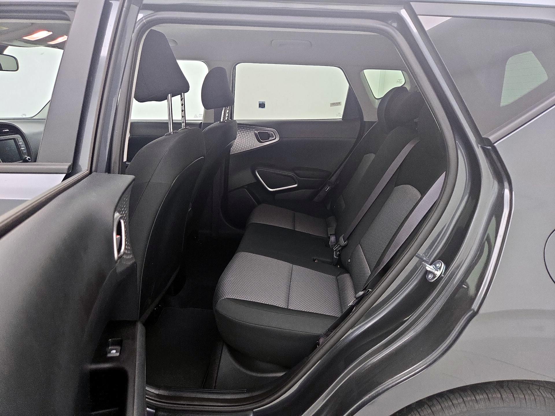 Thumbnail: 2025 Kia Soul - 19