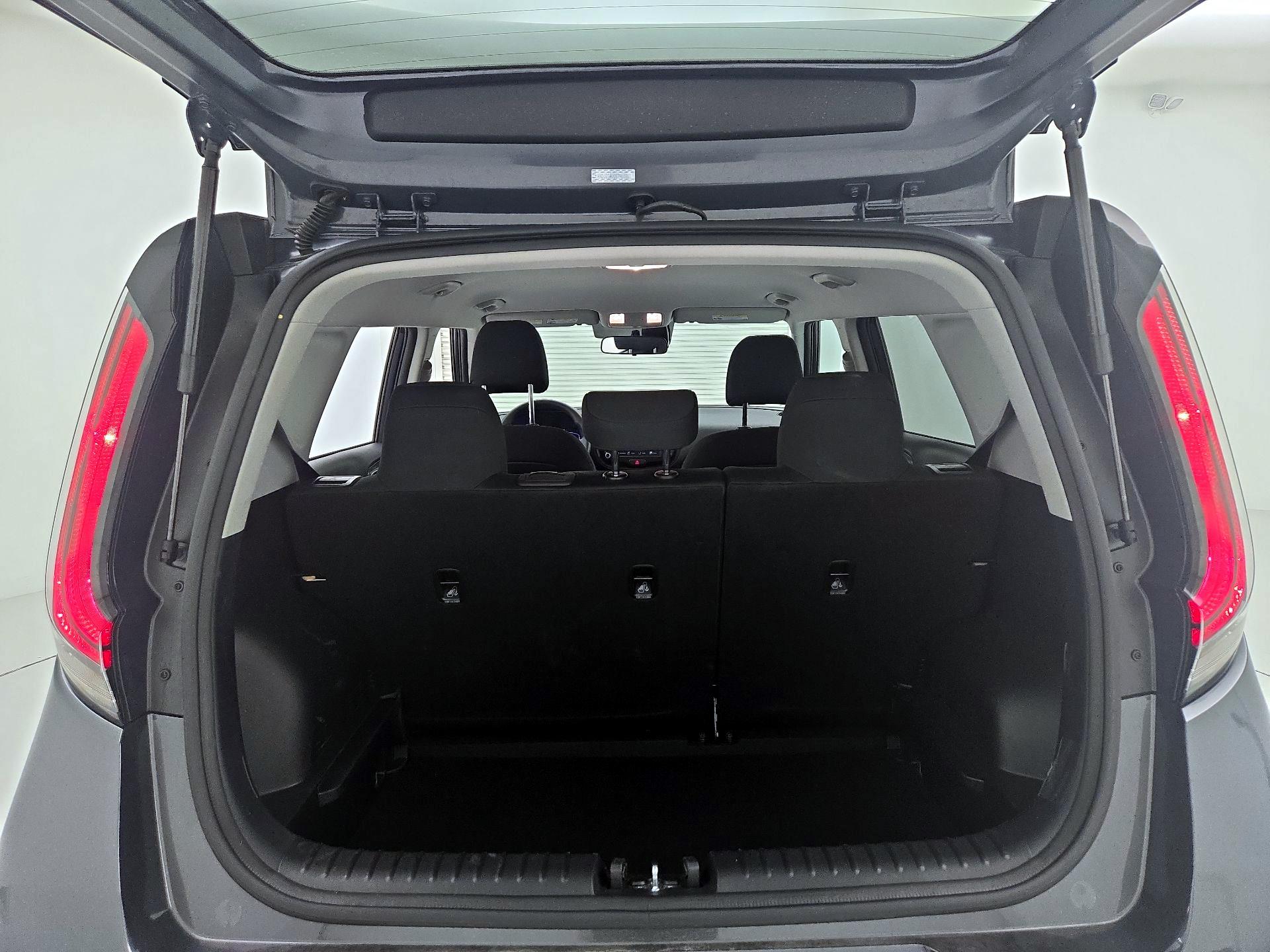 Thumbnail: 2025 Kia Soul - 20