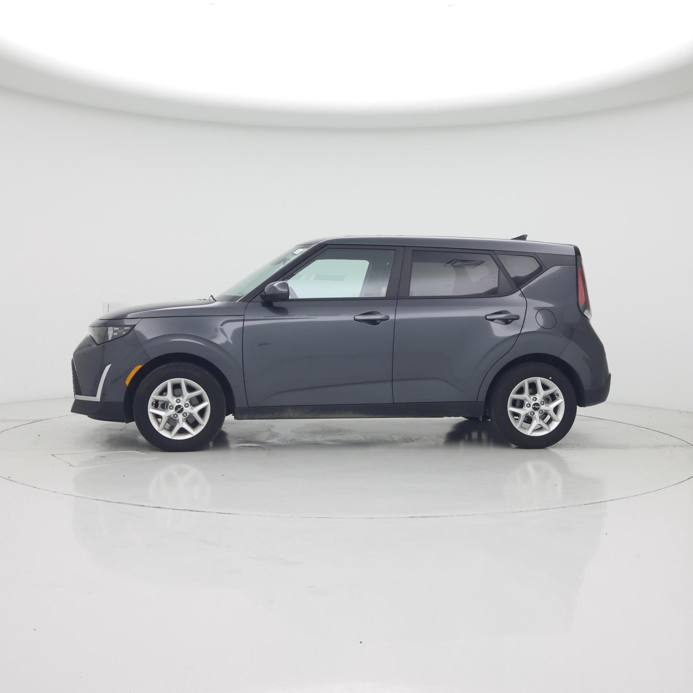 Thumbnail: 2025 Kia Soul - 3