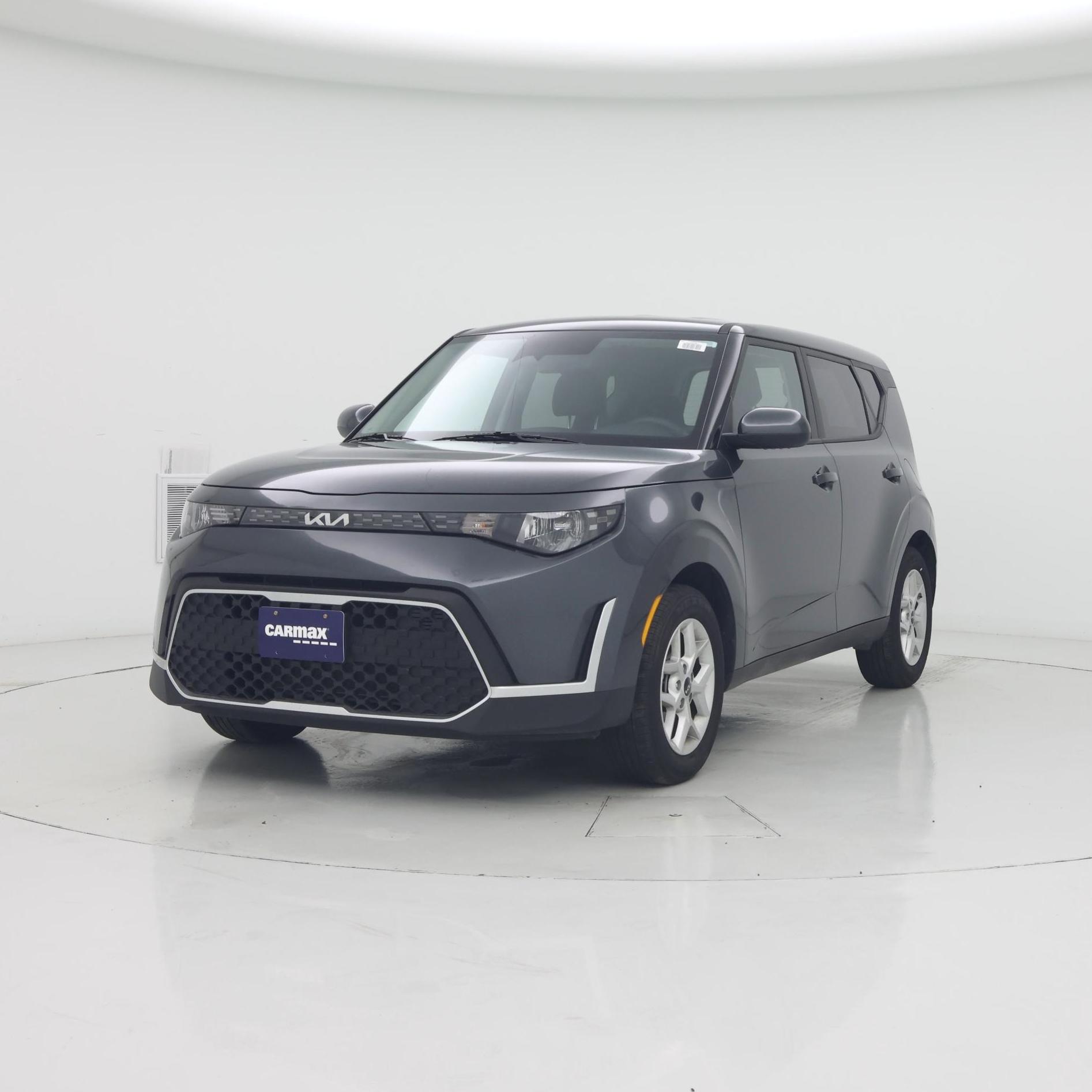 Thumbnail: 2025 Kia Soul - 4