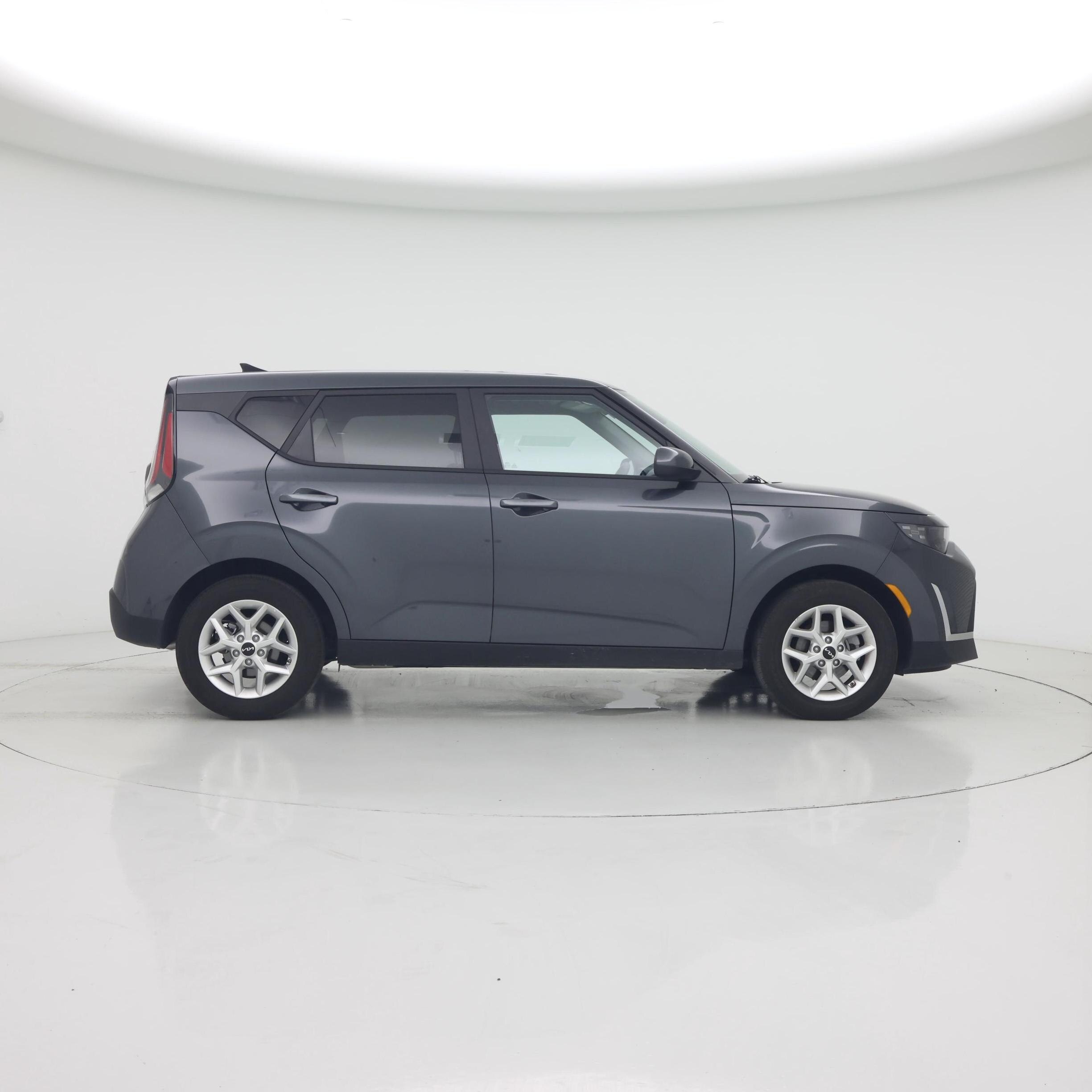 Thumbnail: 2025 Kia Soul - 7