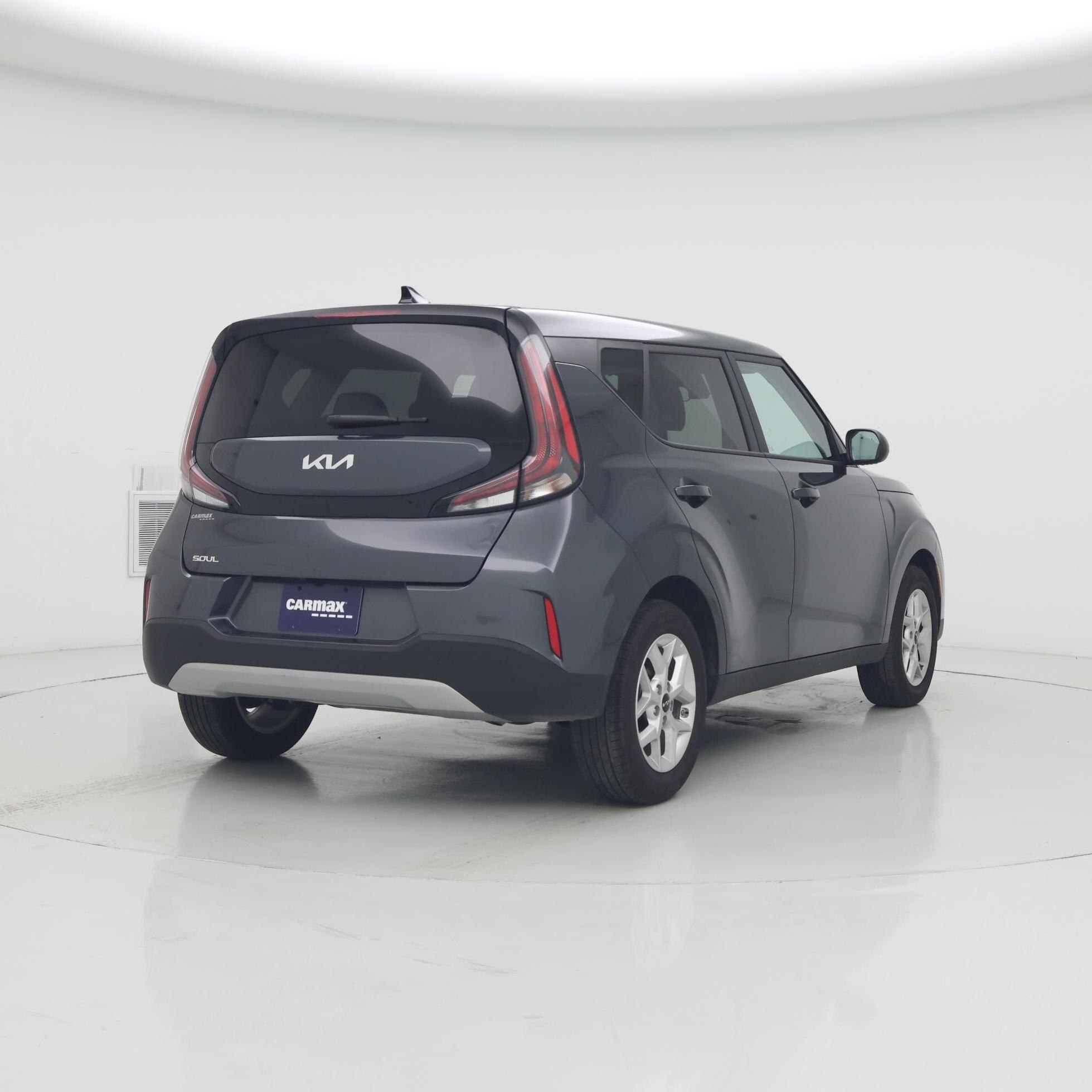 Thumbnail: 2025 Kia Soul - 8