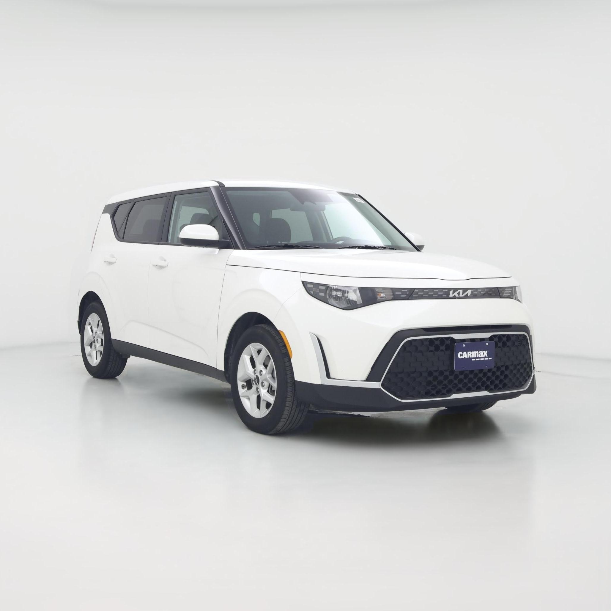 Thumbnail: 2025 Kia Soul - 1