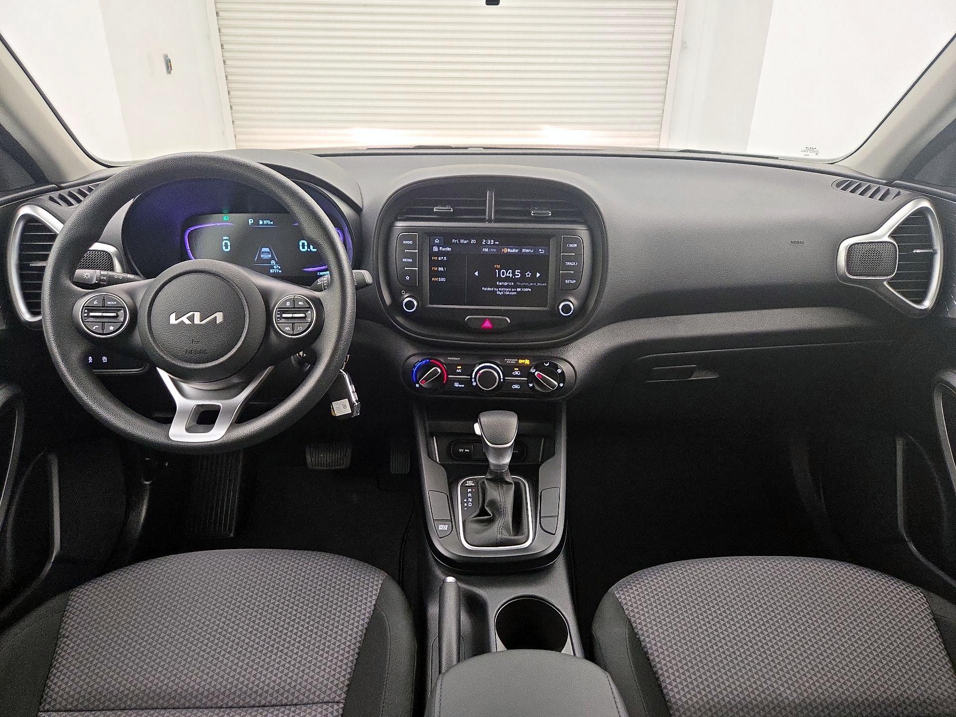 Thumbnail: 2025 Kia Soul - 9