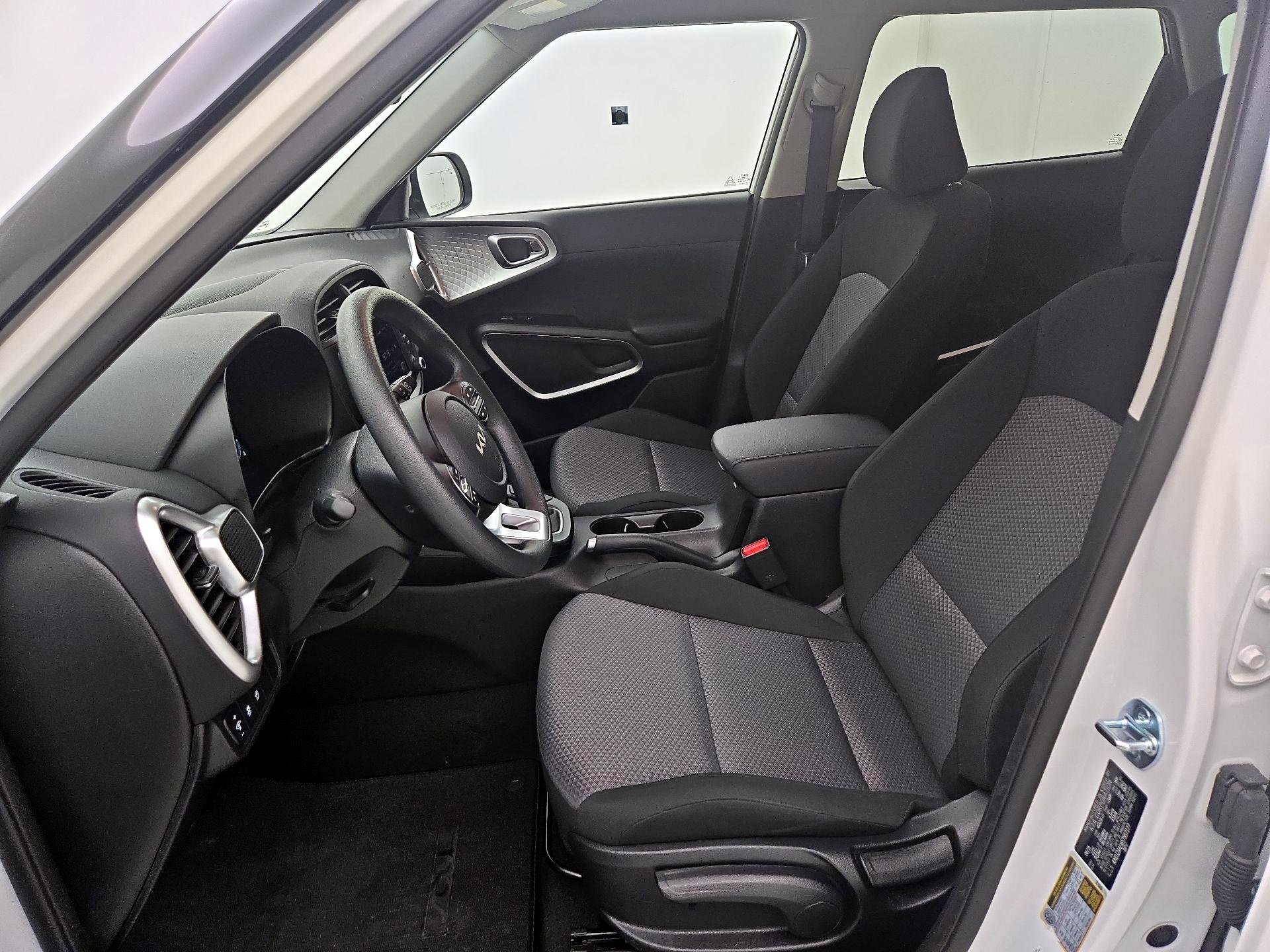 Thumbnail: 2025 Kia Soul - 11