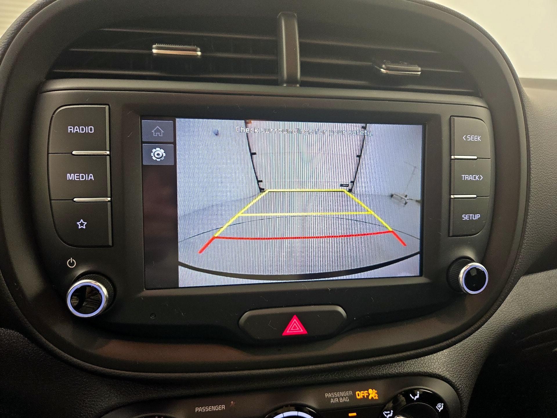 Thumbnail: 2025 Kia Soul - 14