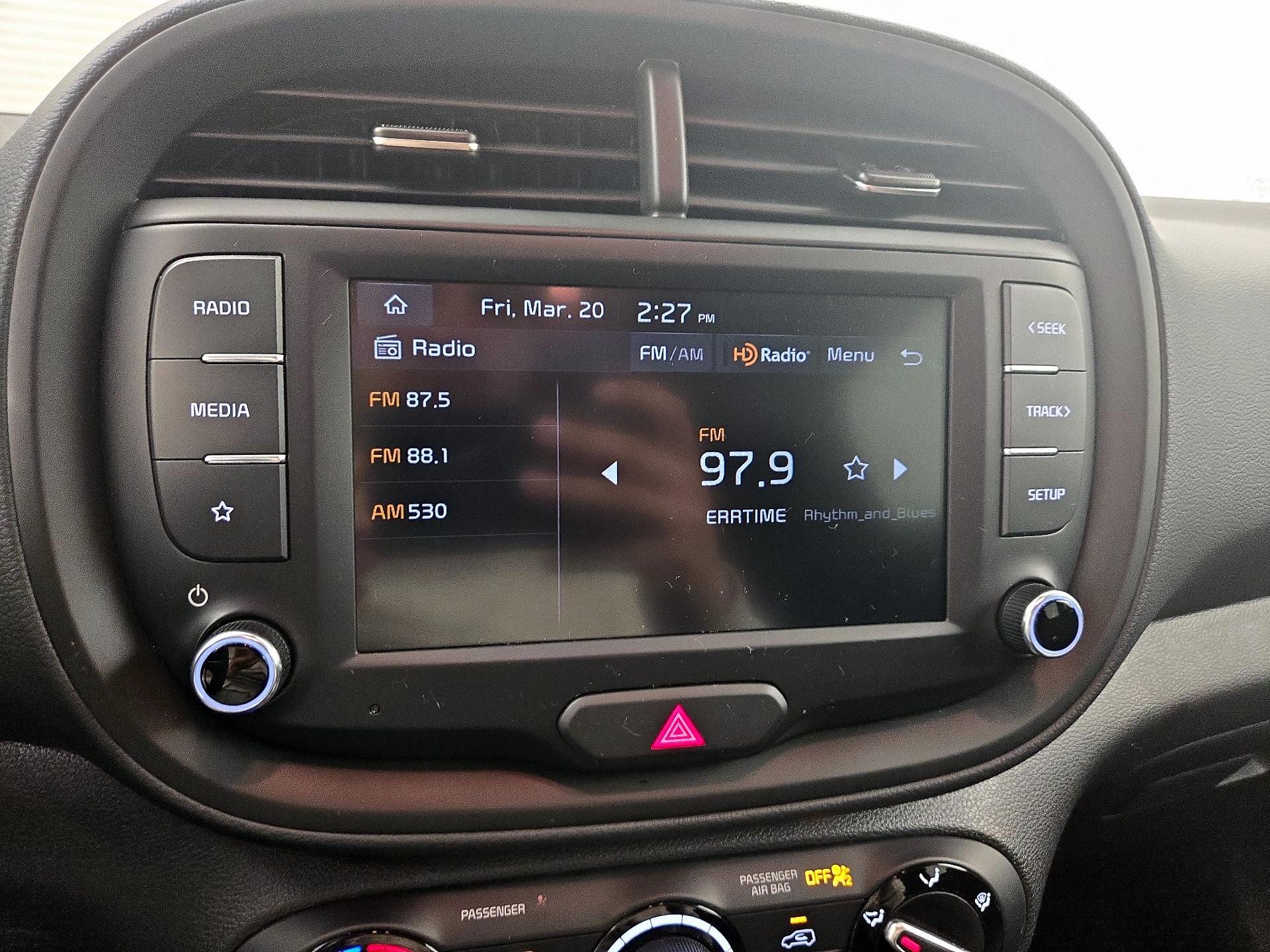 Thumbnail: 2025 Kia Soul - 15