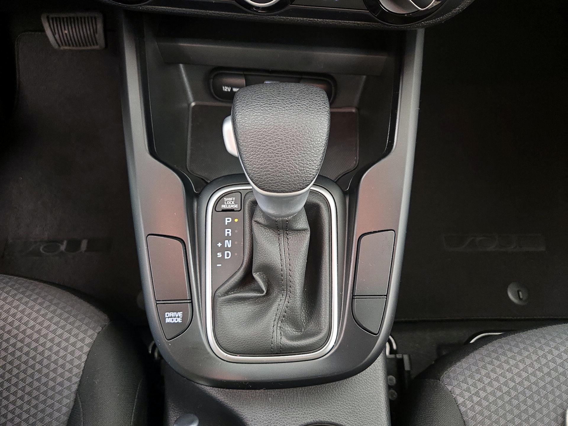 Thumbnail: 2025 Kia Soul - 17