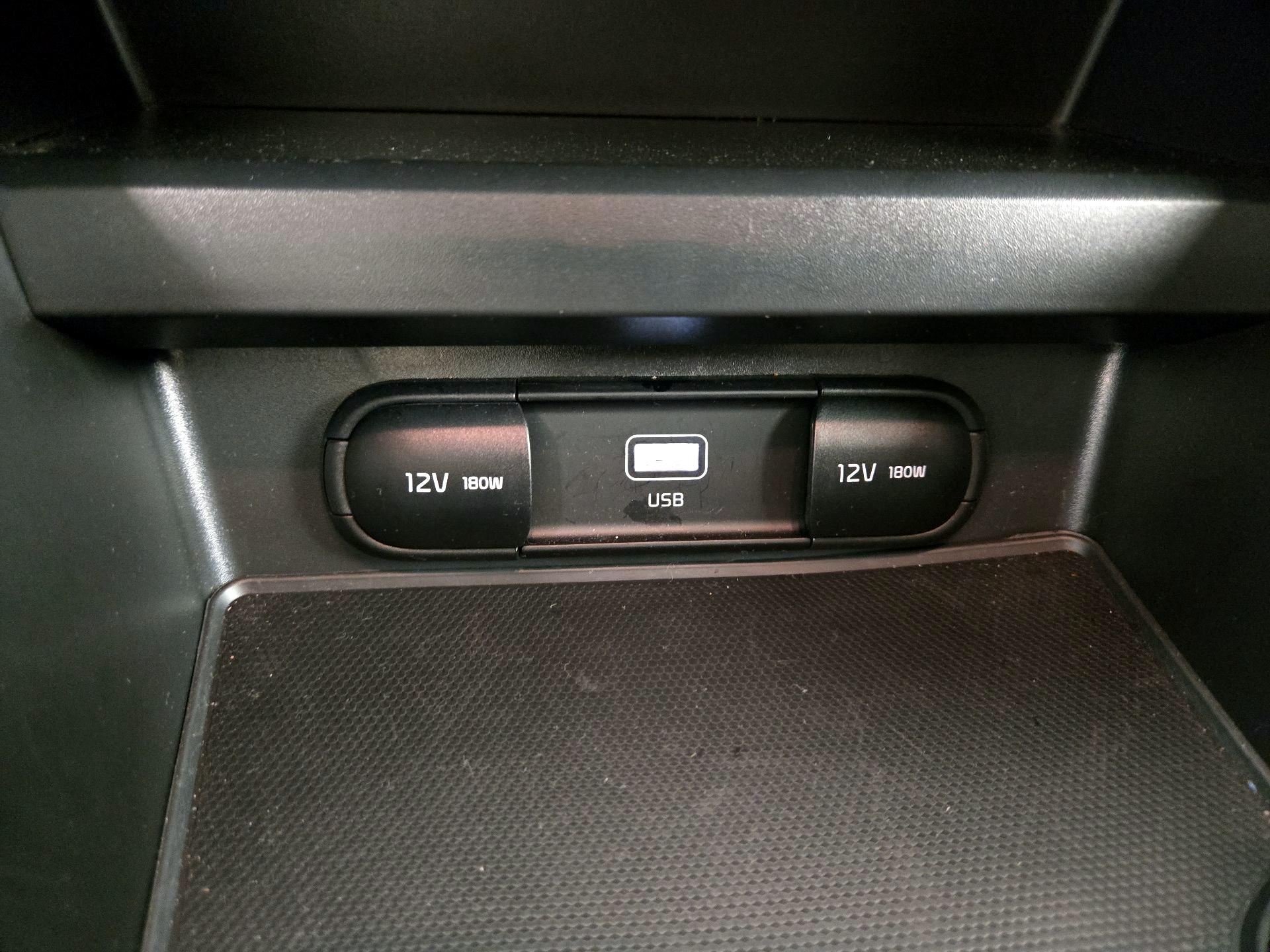 Thumbnail: 2025 Kia Soul - 18