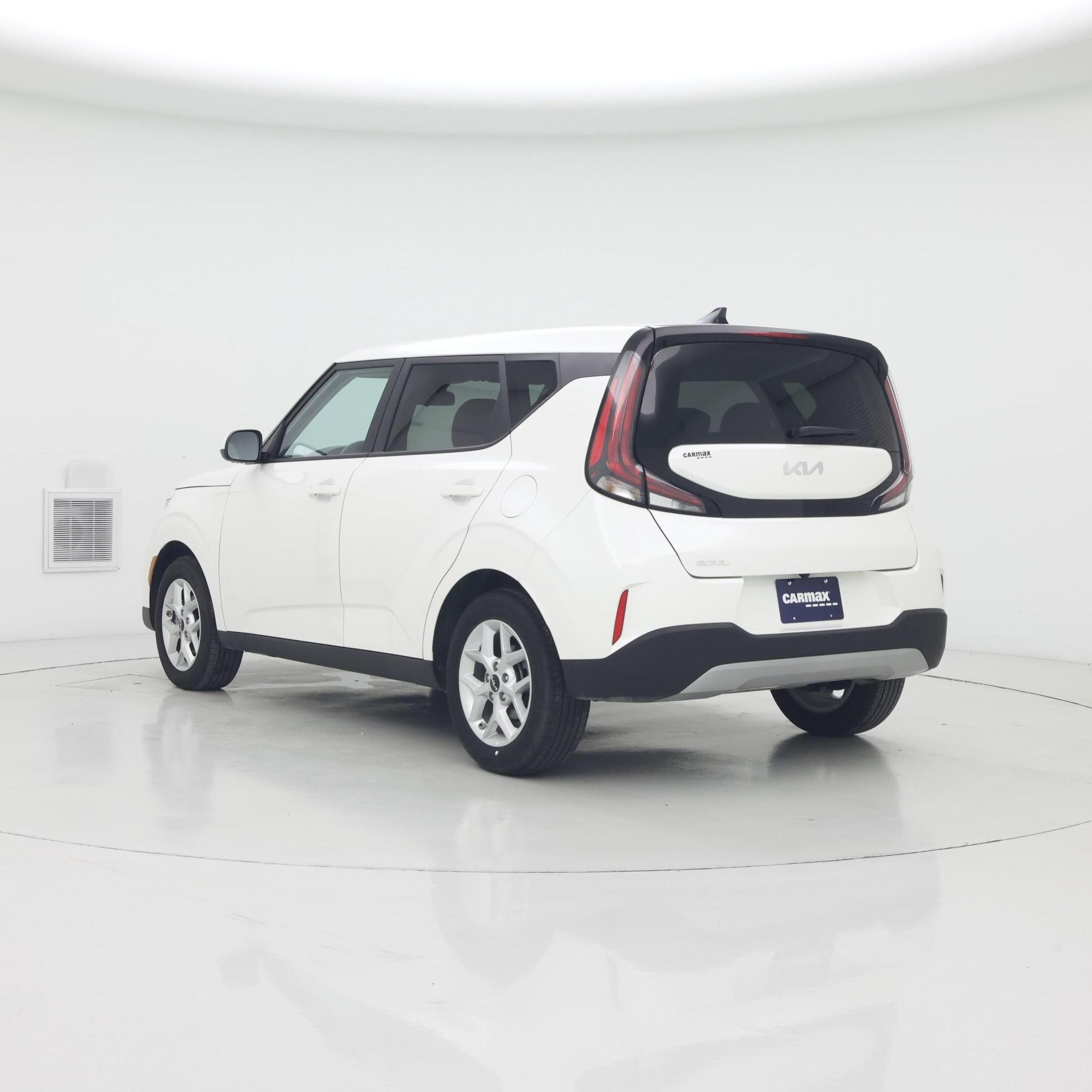 Thumbnail: 2025 Kia Soul - 2