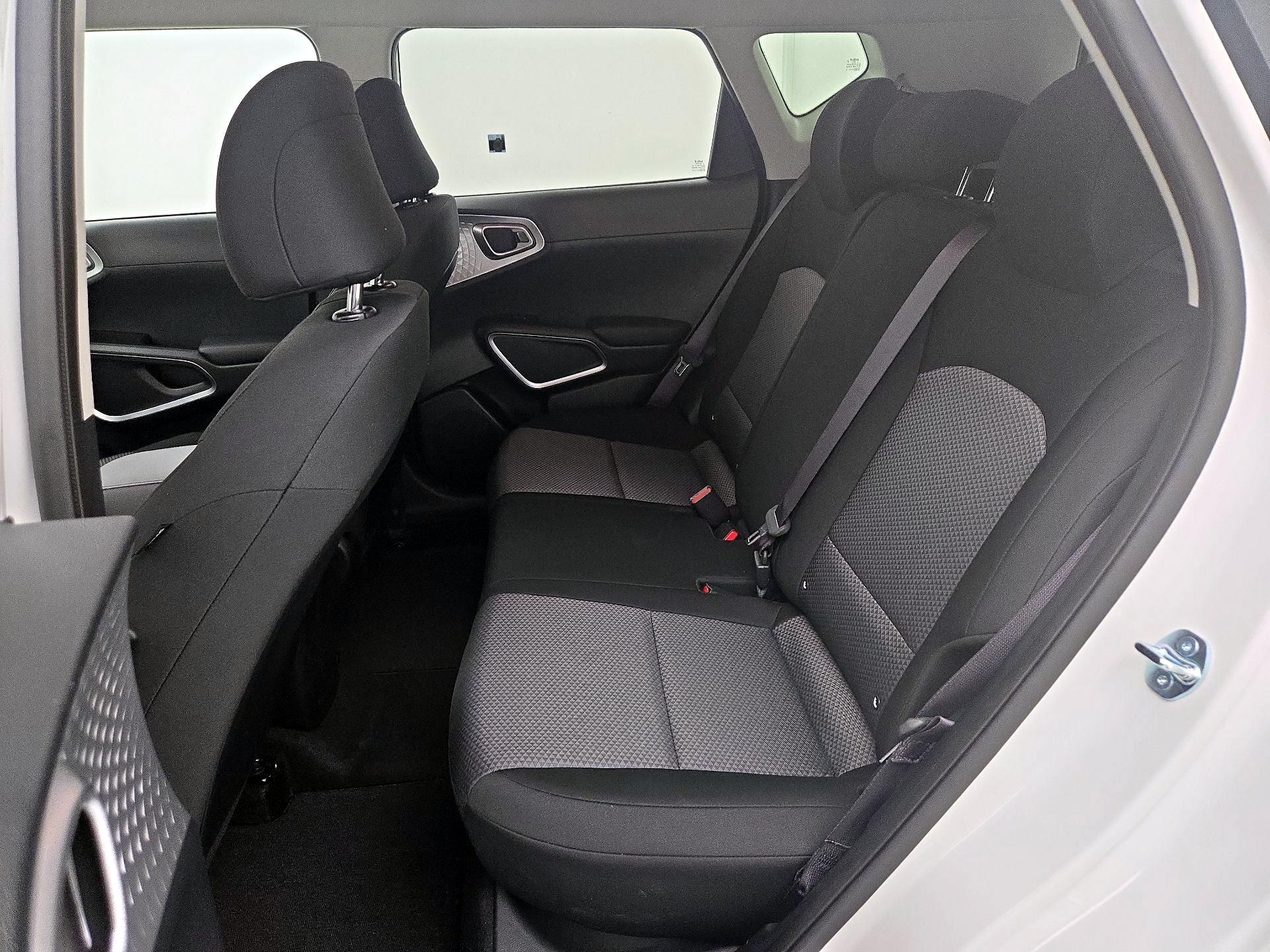 Thumbnail: 2025 Kia Soul - 19