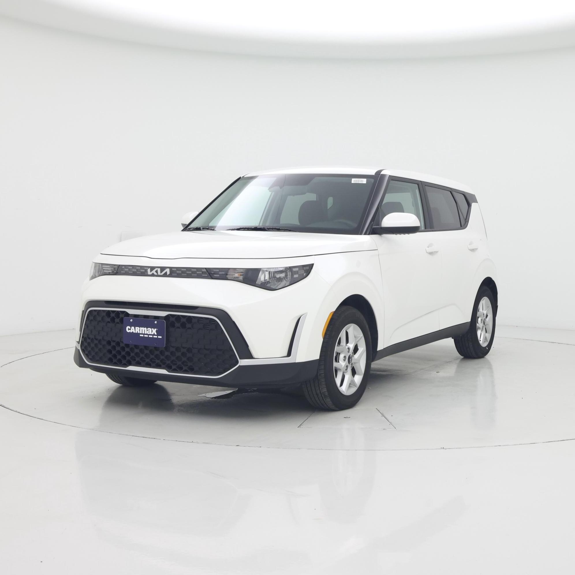 Thumbnail: 2025 Kia Soul - 4