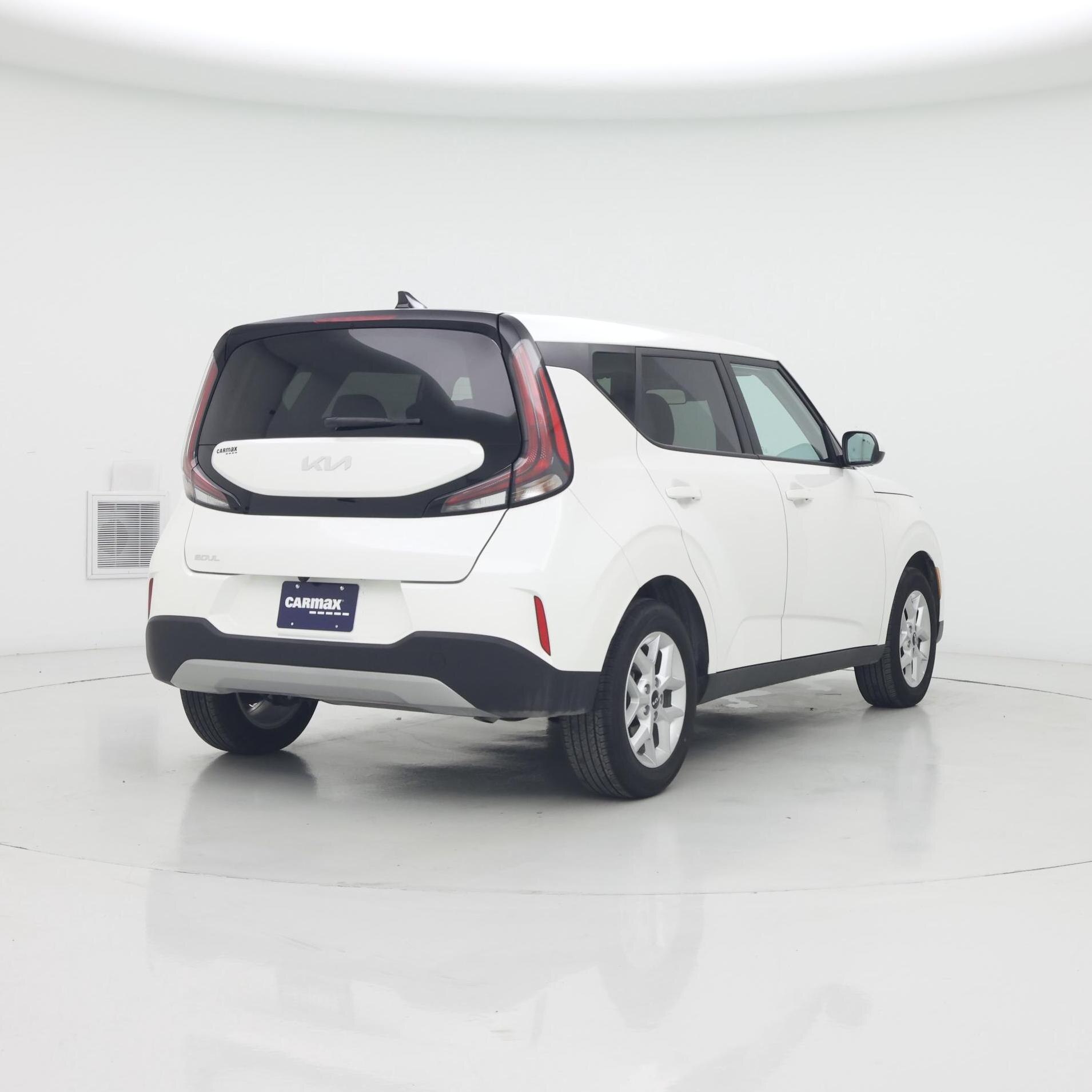 Thumbnail: 2025 Kia Soul - 8