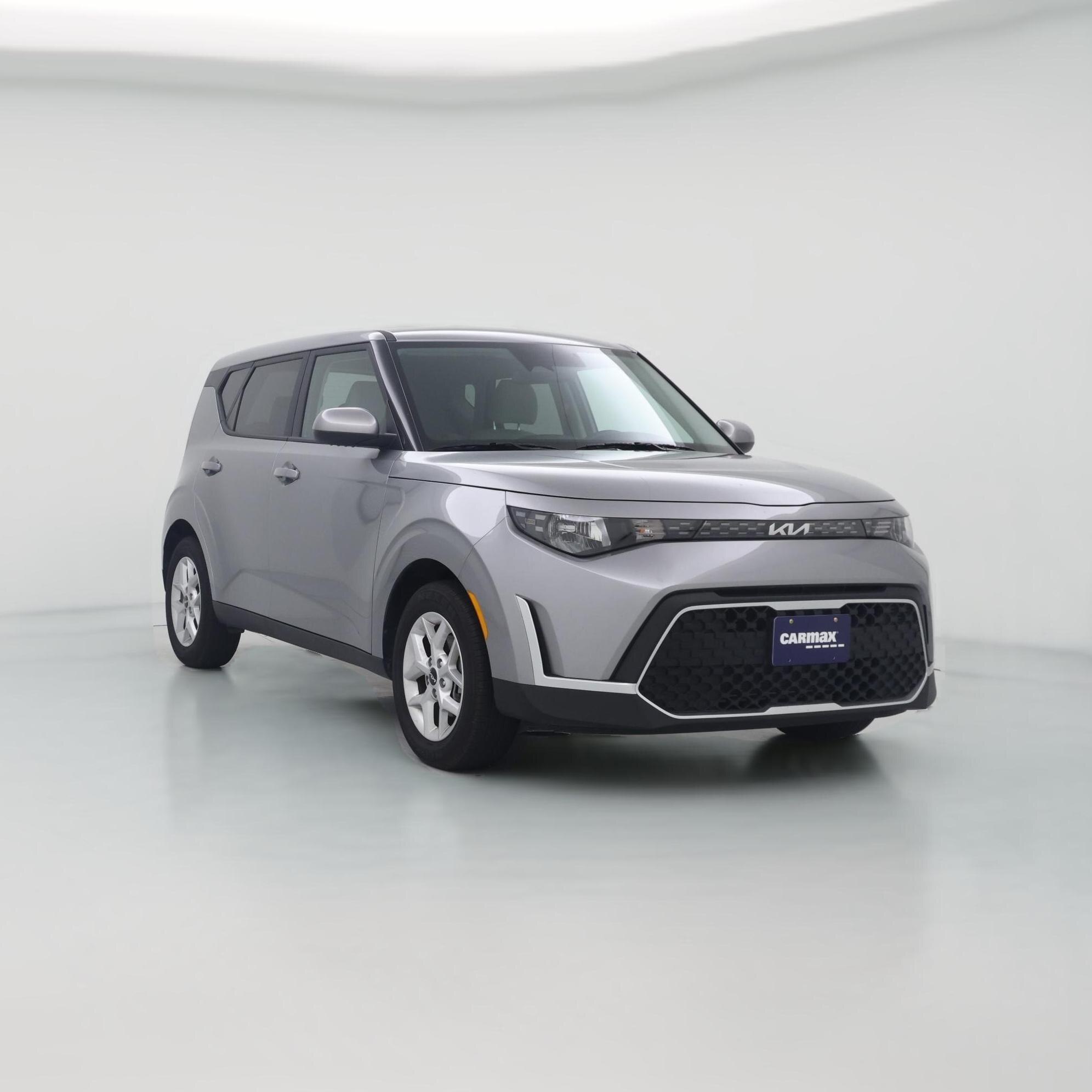 Thumbnail: 2025 Kia Soul - 1