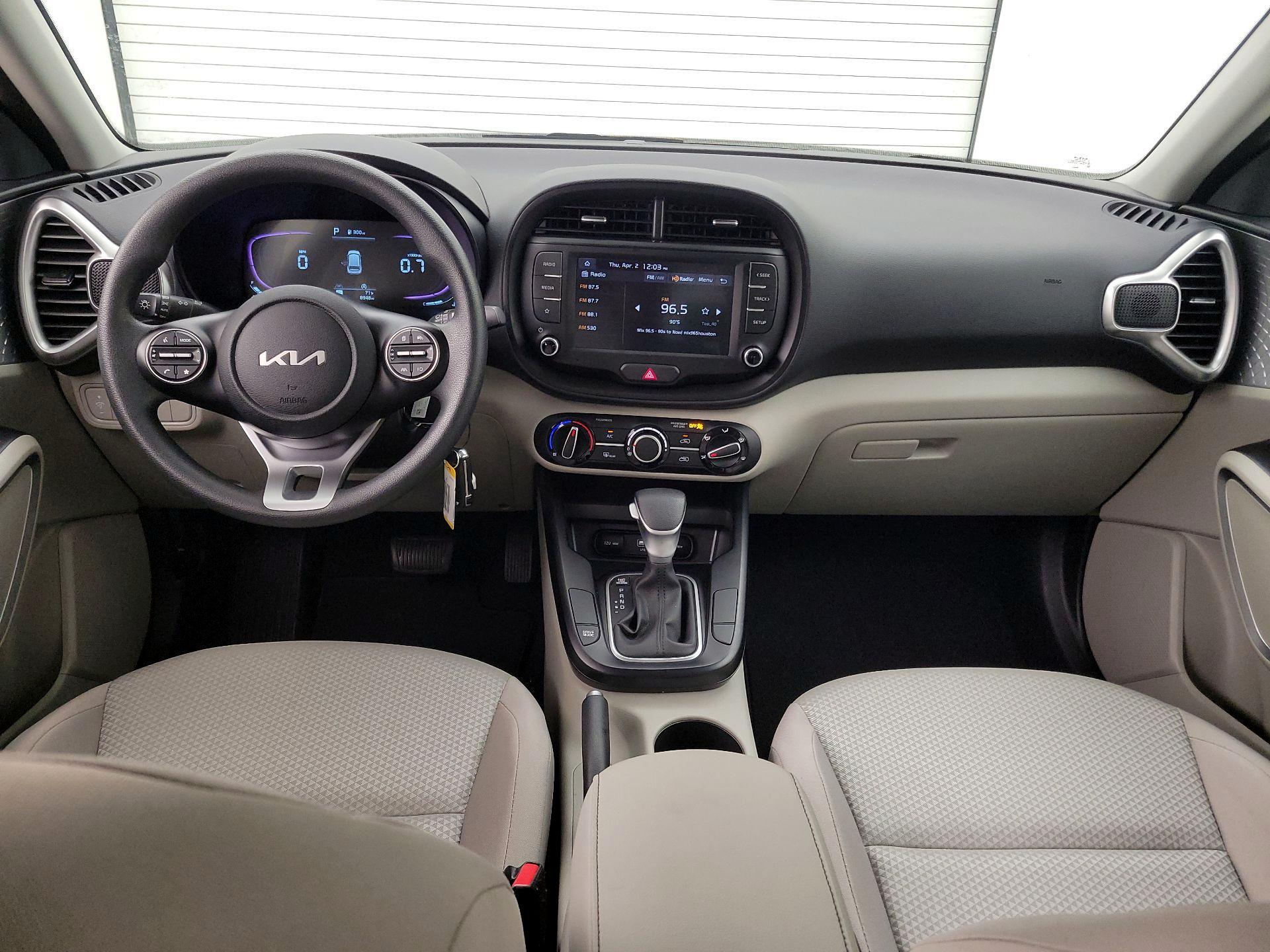 Thumbnail: 2025 Kia Soul - 9