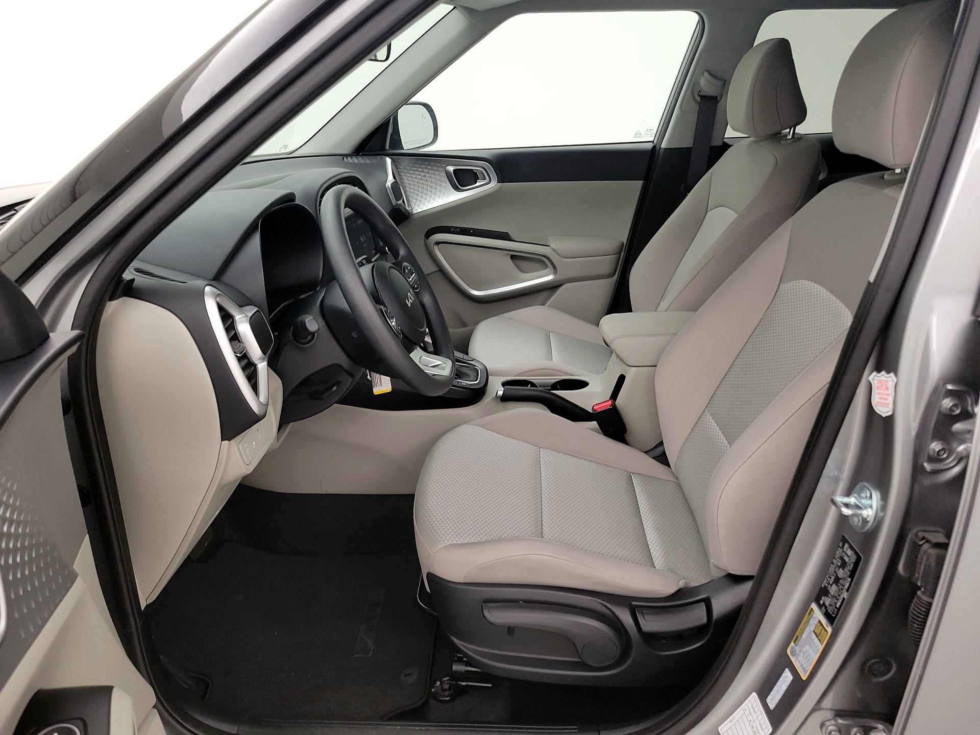 Thumbnail: 2025 Kia Soul - 11