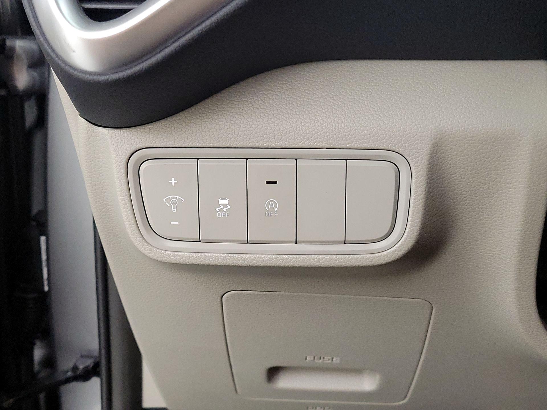 Thumbnail: 2025 Kia Soul - 13