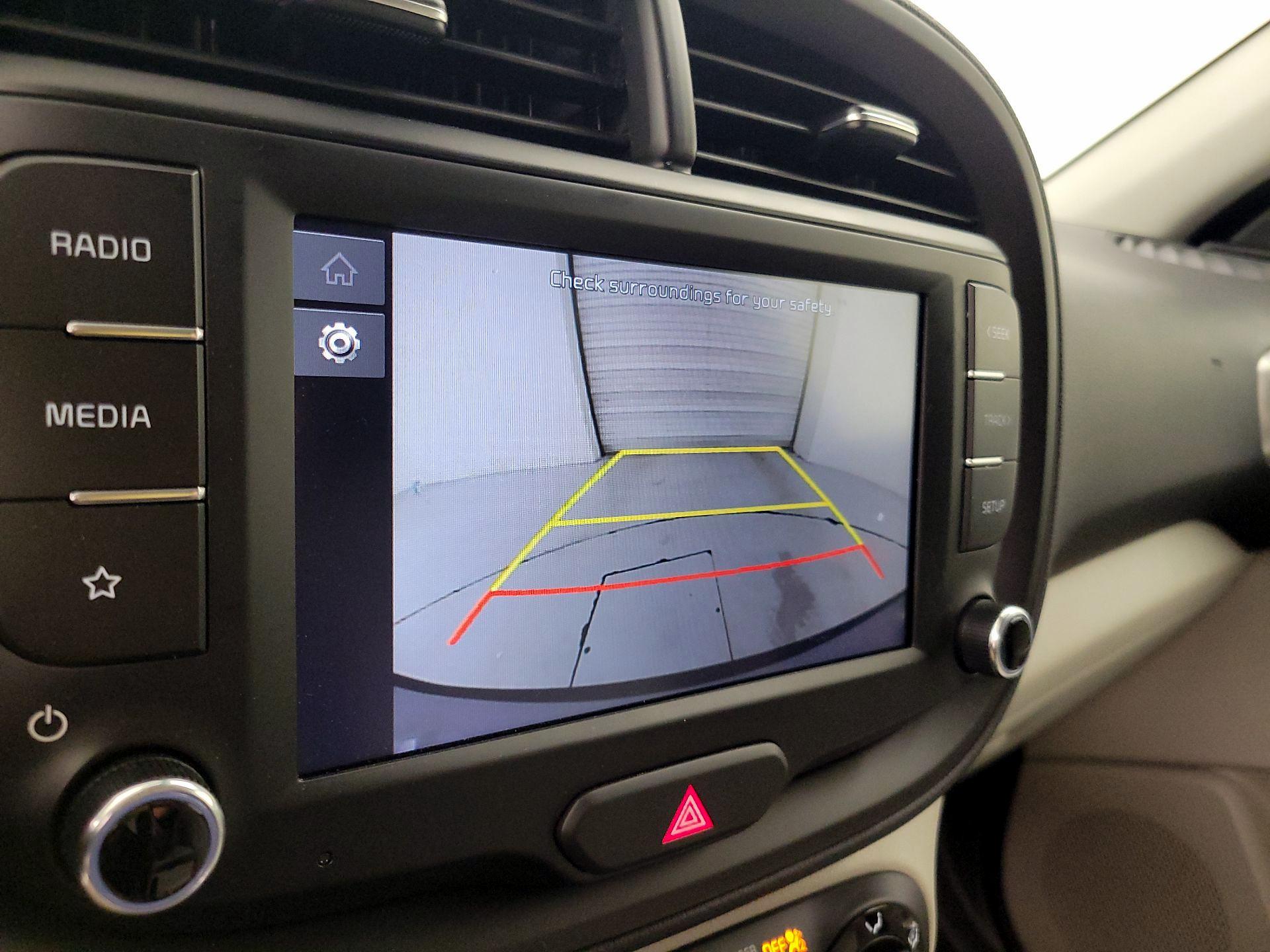 Thumbnail: 2025 Kia Soul - 14