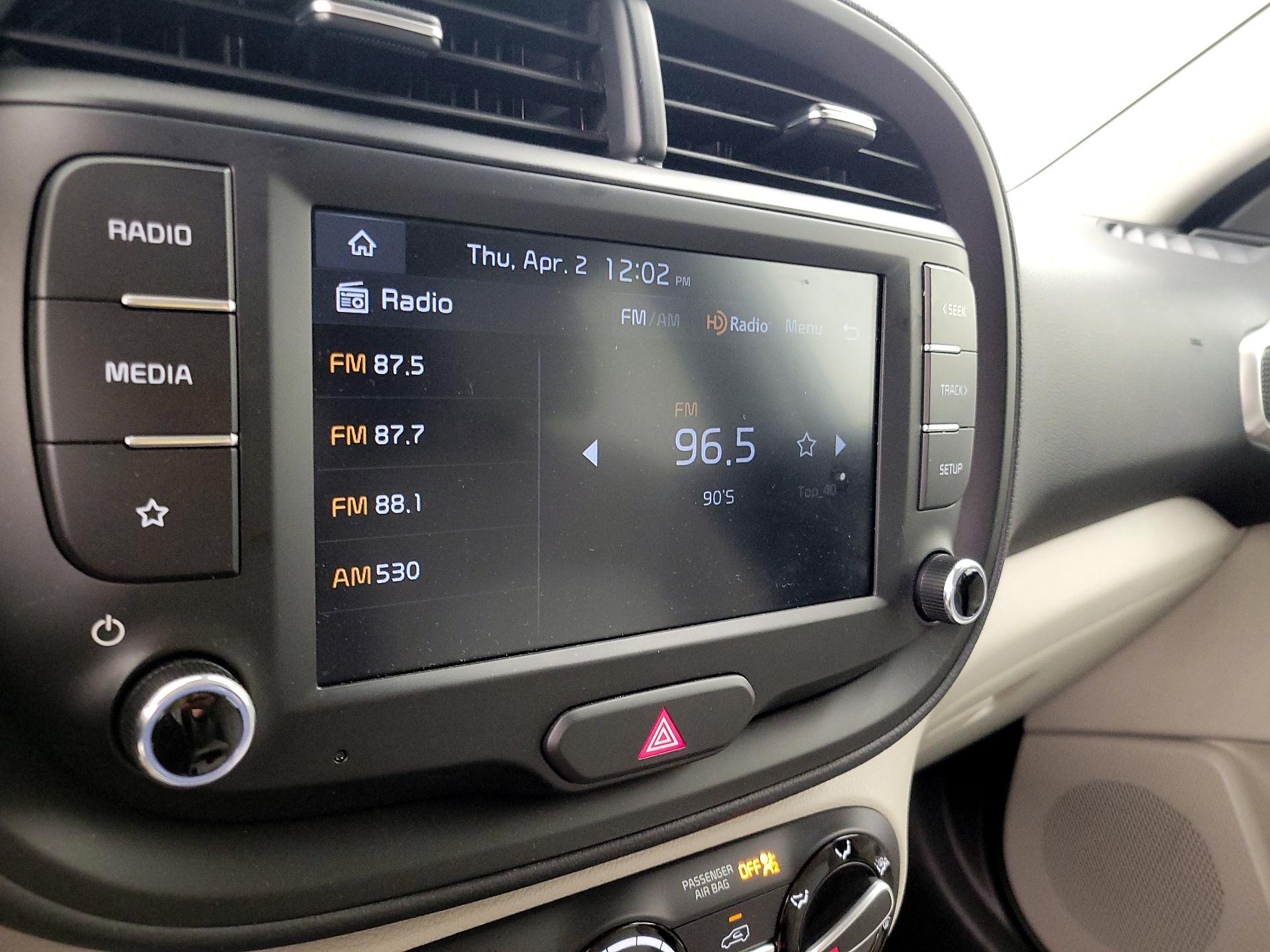 Thumbnail: 2025 Kia Soul - 15