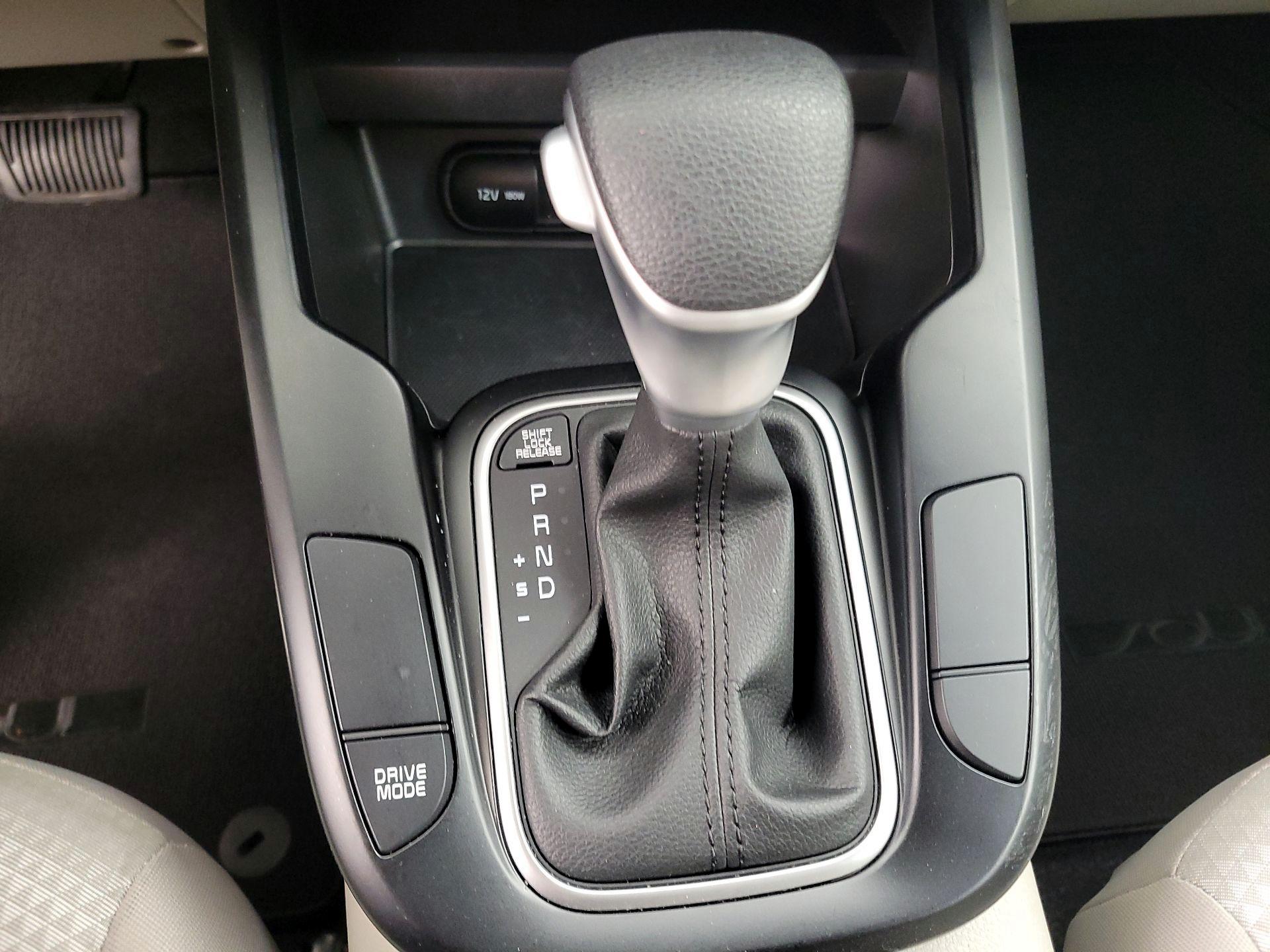 Thumbnail: 2025 Kia Soul - 17