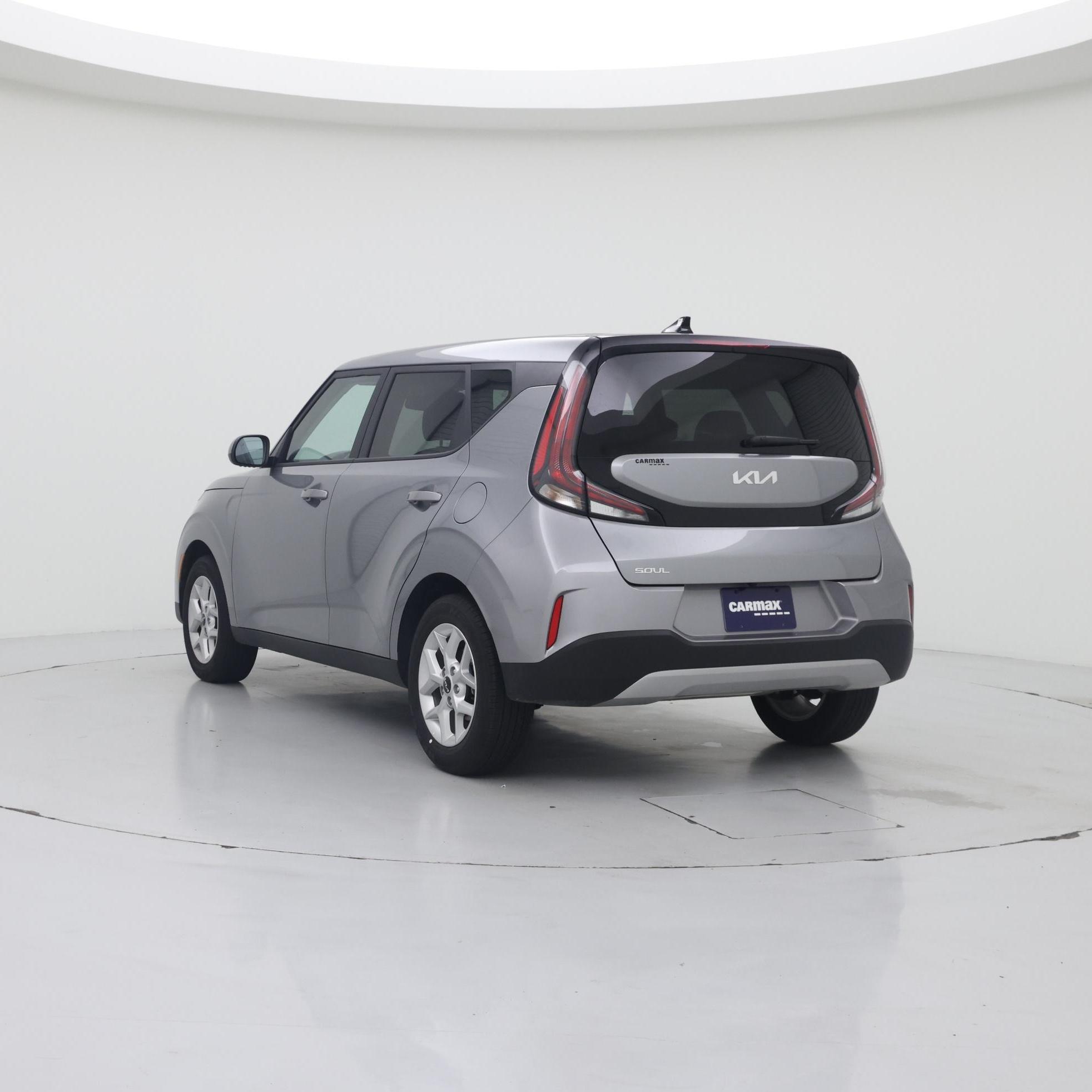 Thumbnail: 2025 Kia Soul - 2