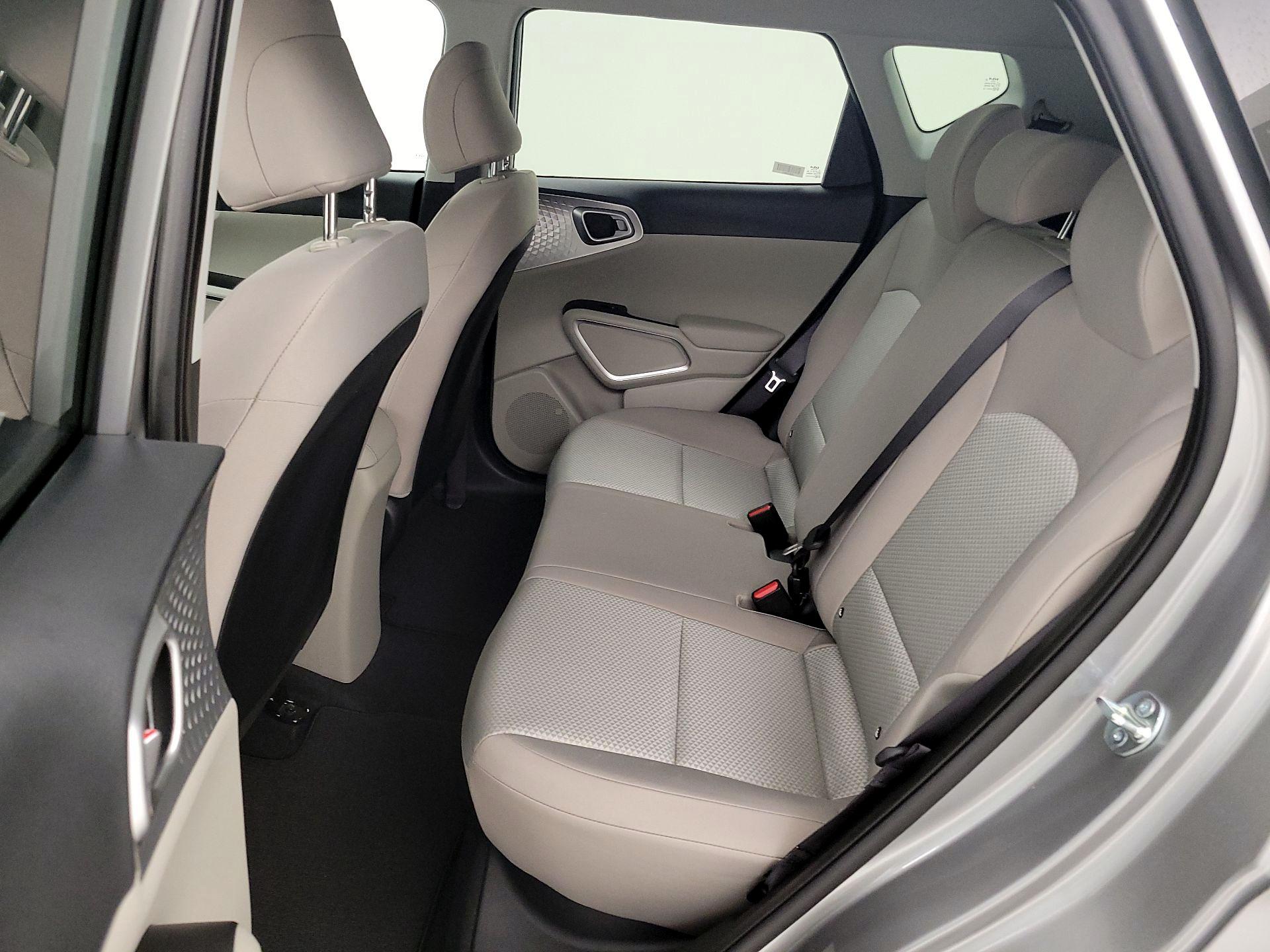 Thumbnail: 2025 Kia Soul - 19