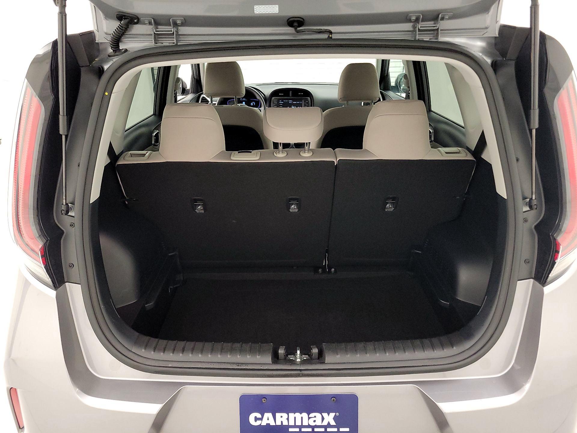 Thumbnail: 2025 Kia Soul - 20