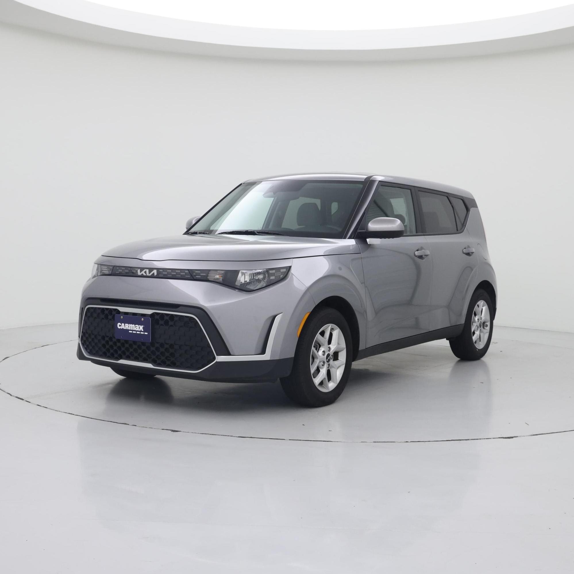 Thumbnail: 2025 Kia Soul - 4