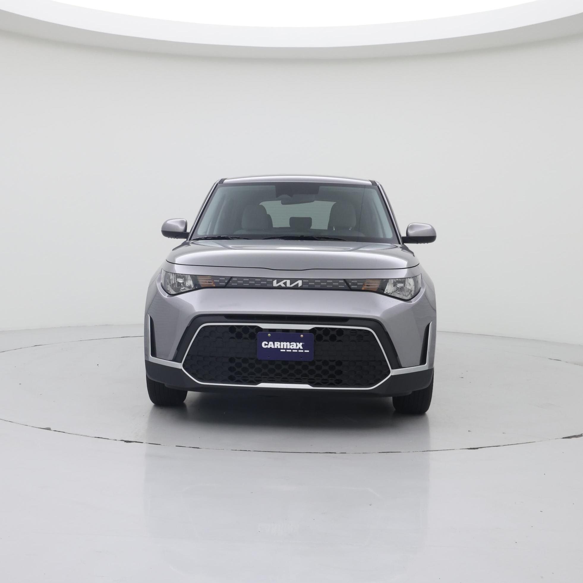 Thumbnail: 2025 Kia Soul - 5