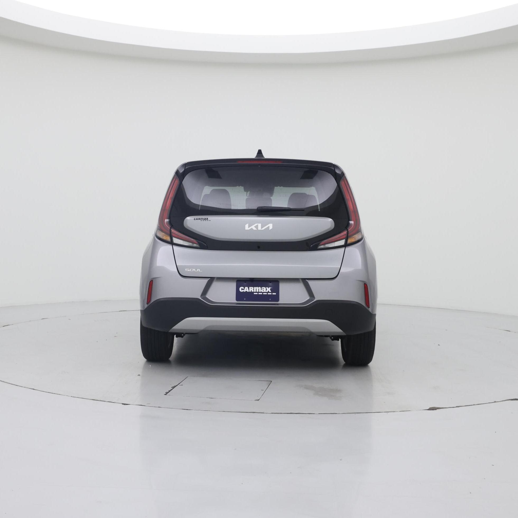 Thumbnail: 2025 Kia Soul - 6