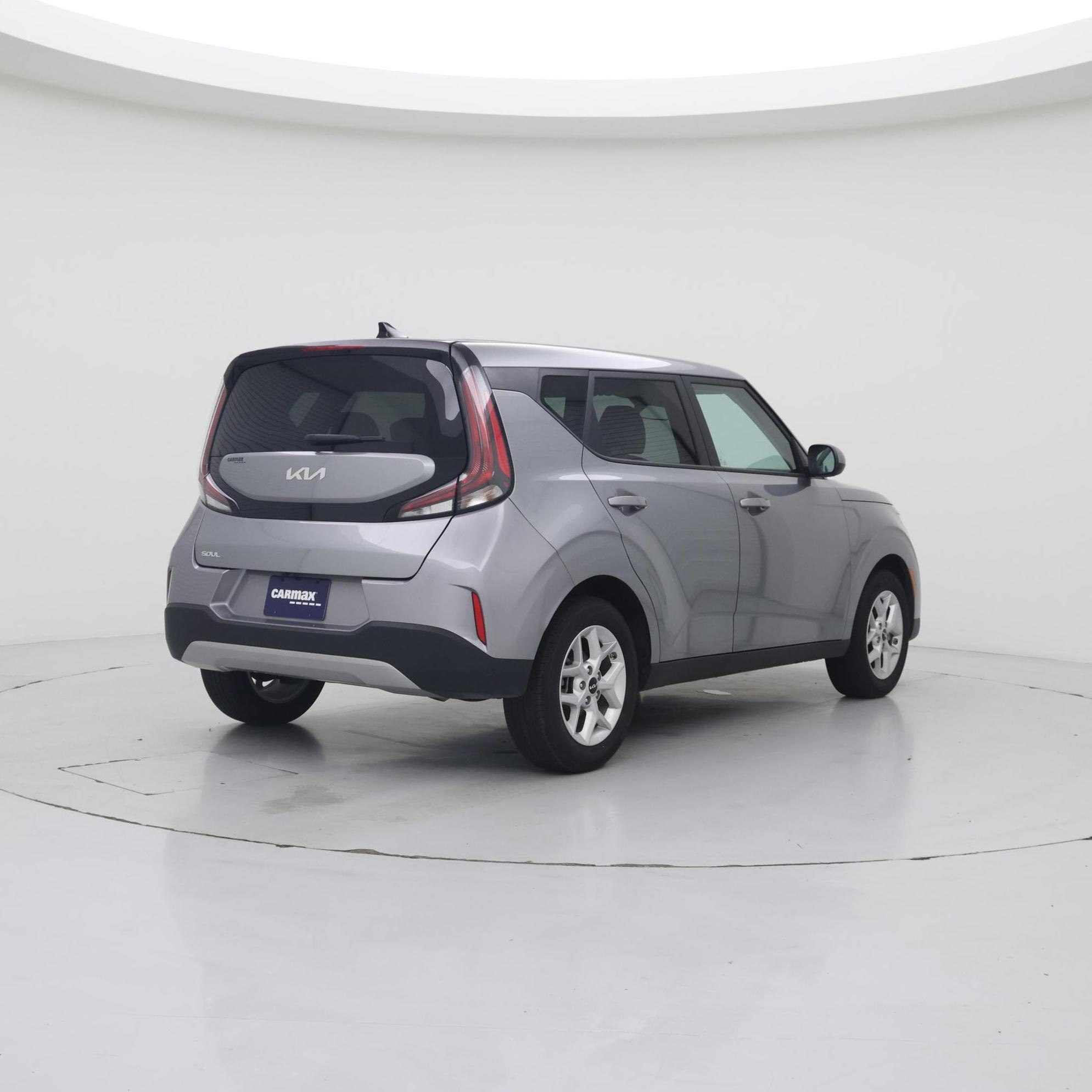 Thumbnail: 2025 Kia Soul - 8