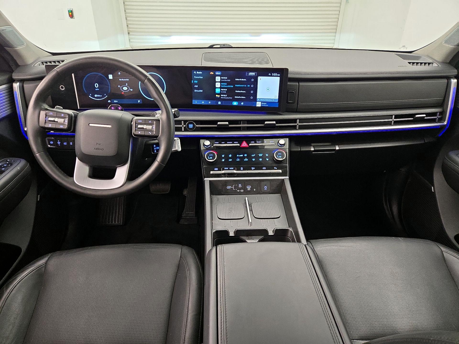 Thumbnail: 2024 Hyundai Santa Fe - 9