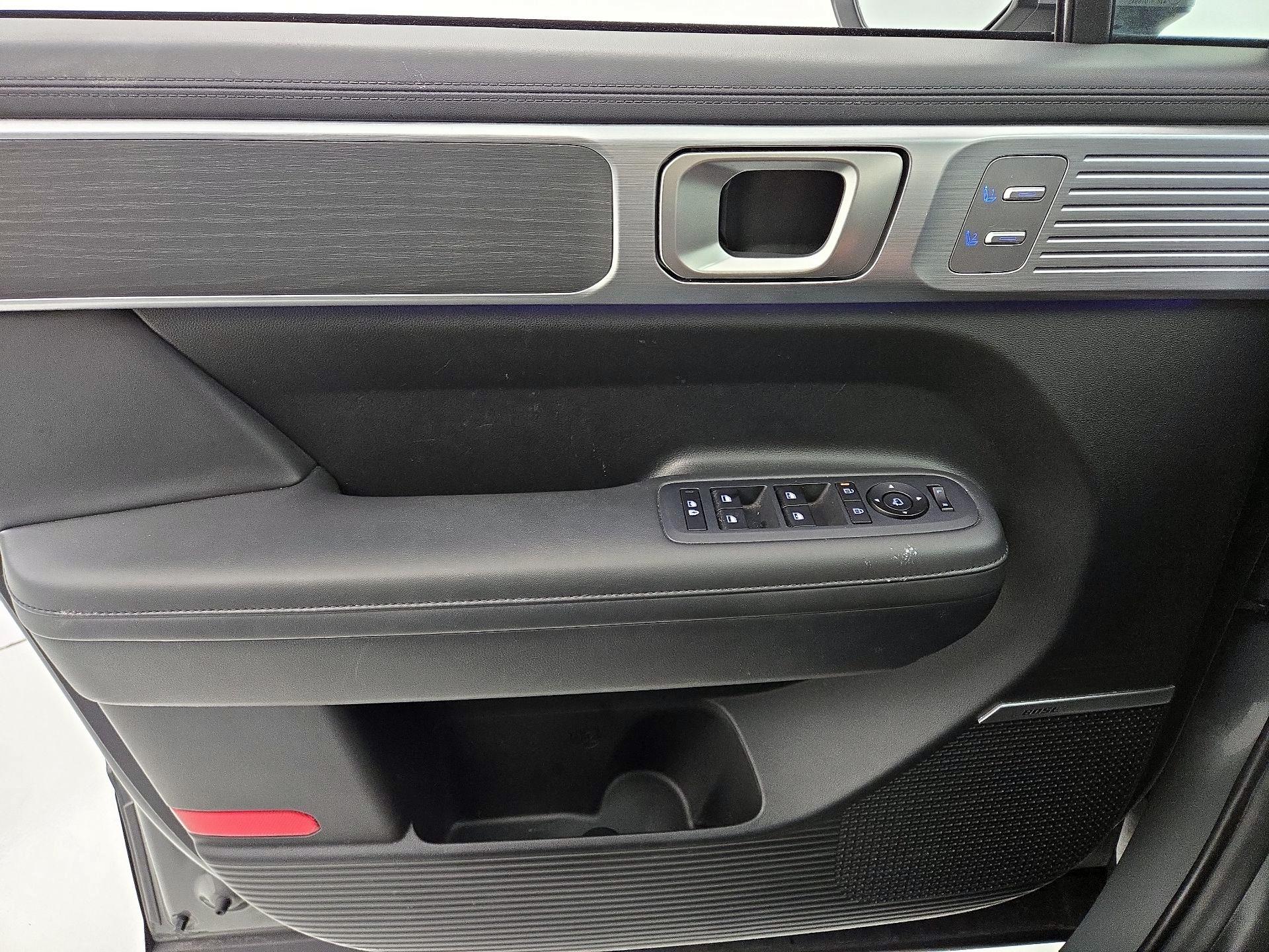 Thumbnail: 2024 Hyundai Santa Fe - 12